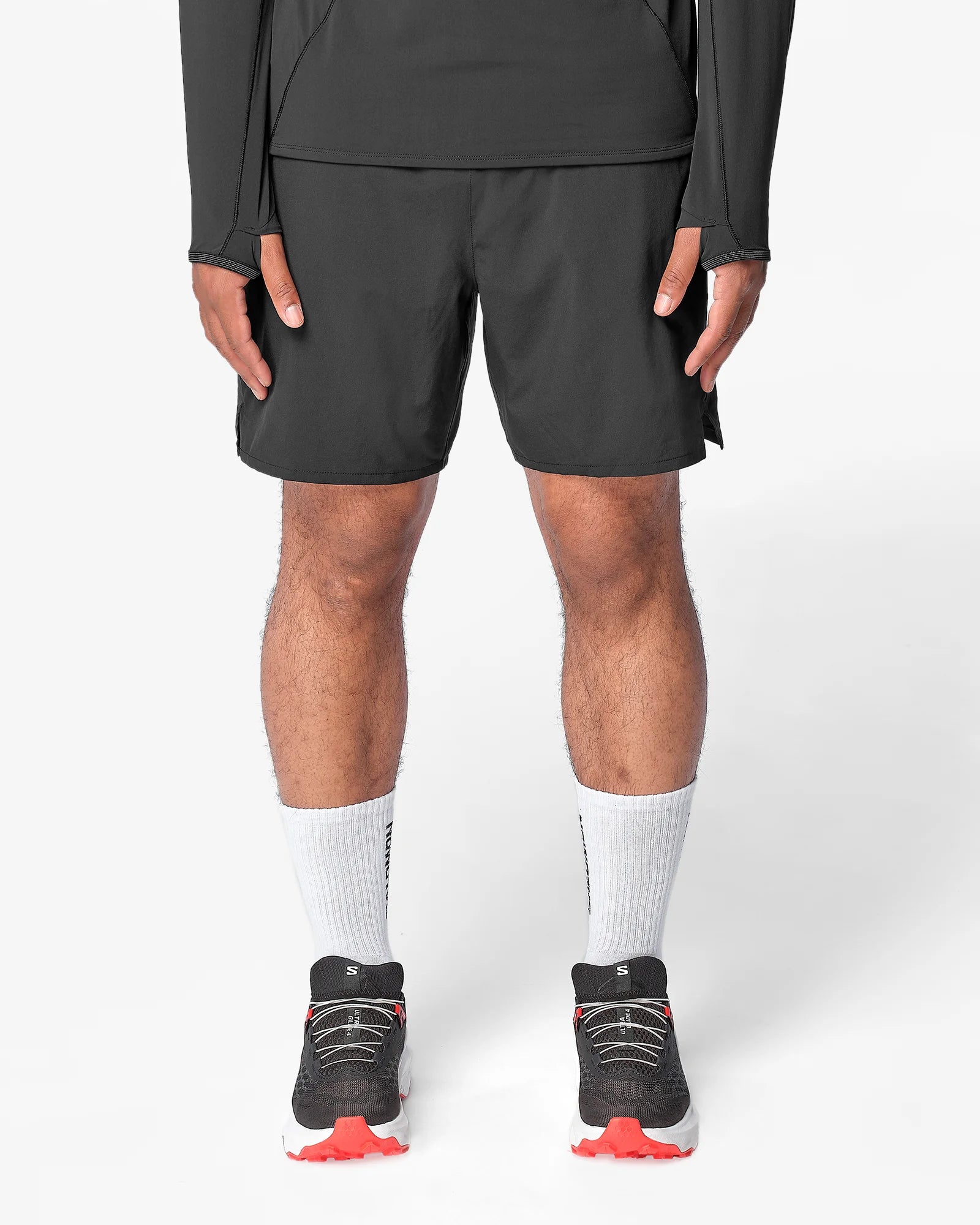 SALOMON SHAKEOUT CORE 2IN1 SHORT 7" H/M