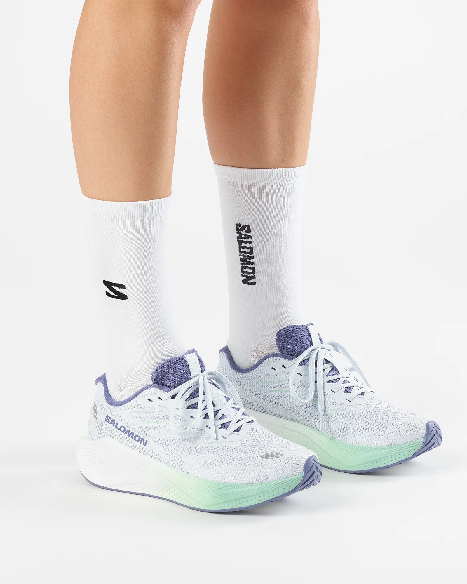 SALOMON AERO BLAZE 4 F/W