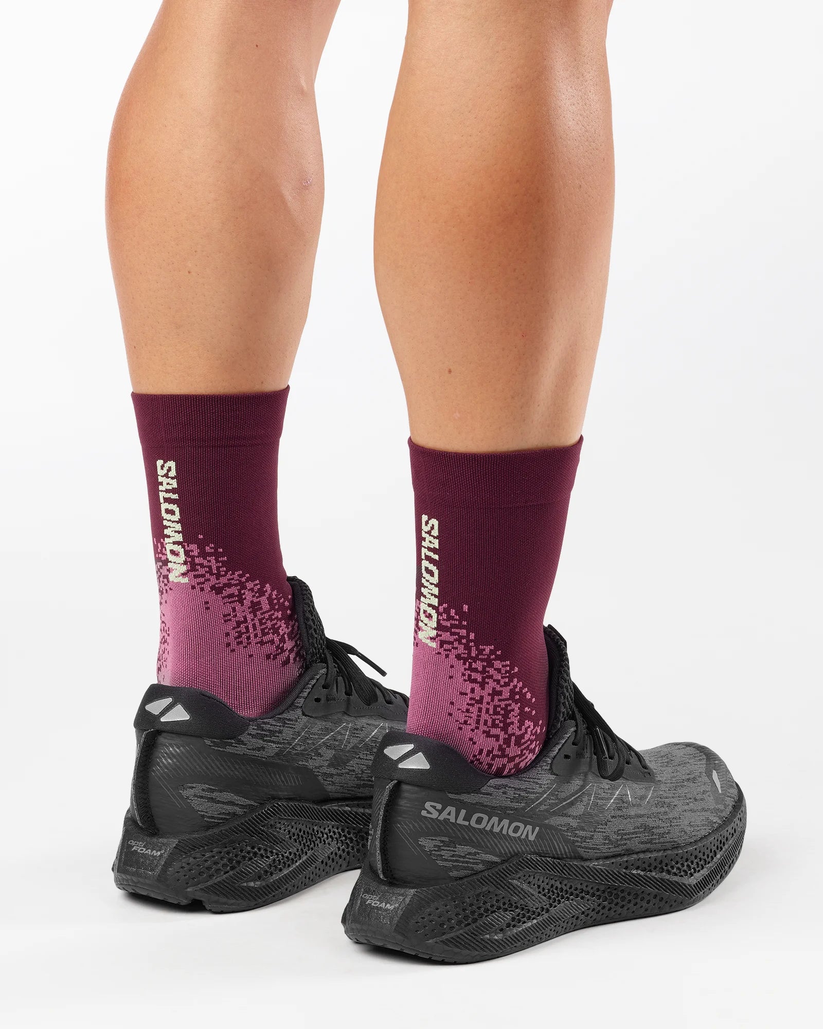 SALOMON AERO GLIDE 4 H/M