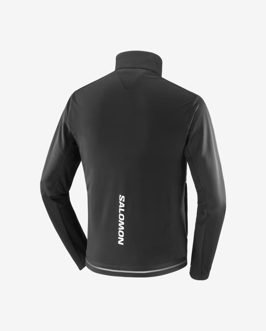 SALOMON GORE-TEX SHELL JKT H/M