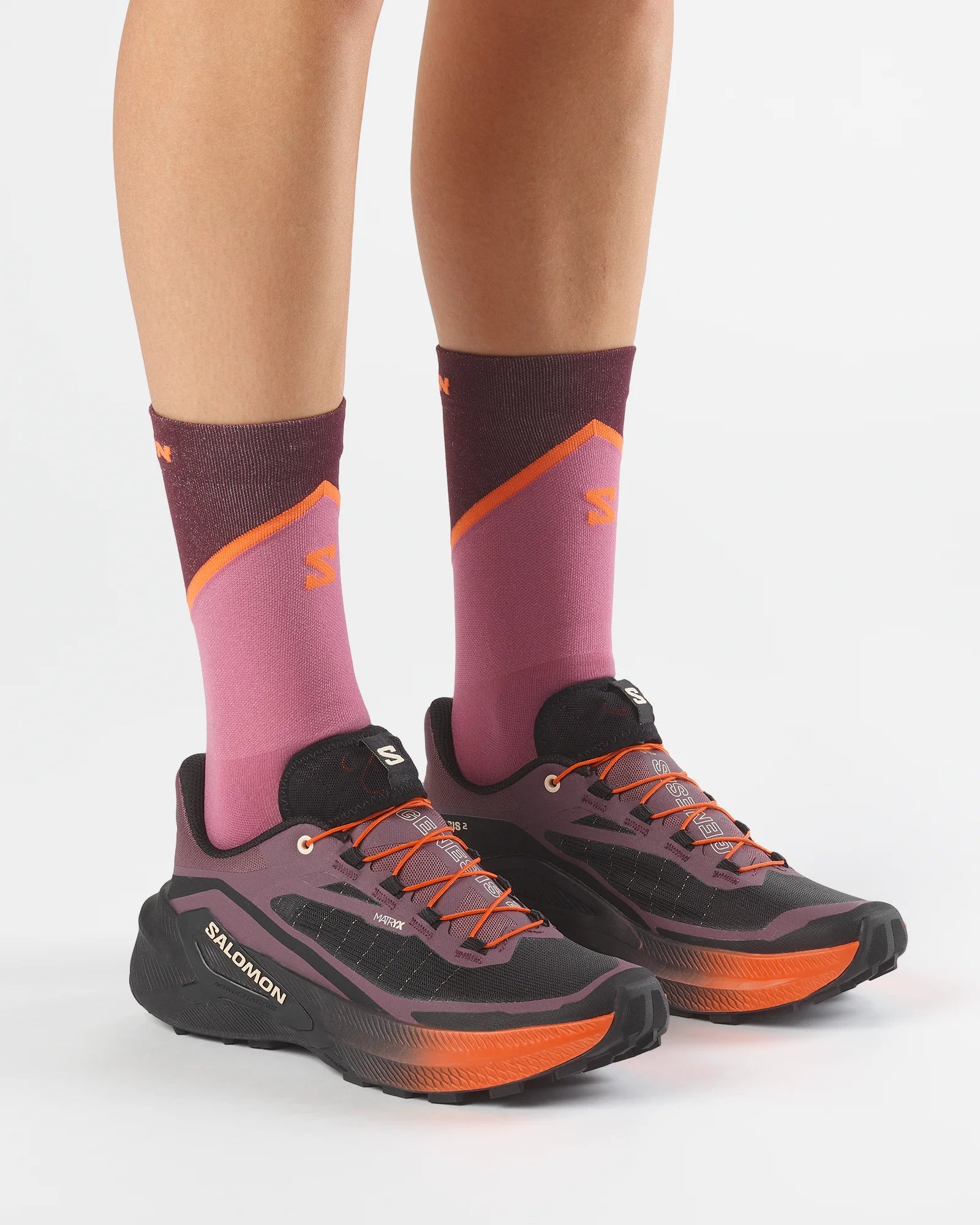 SALOMON GENESIS 2 F/W