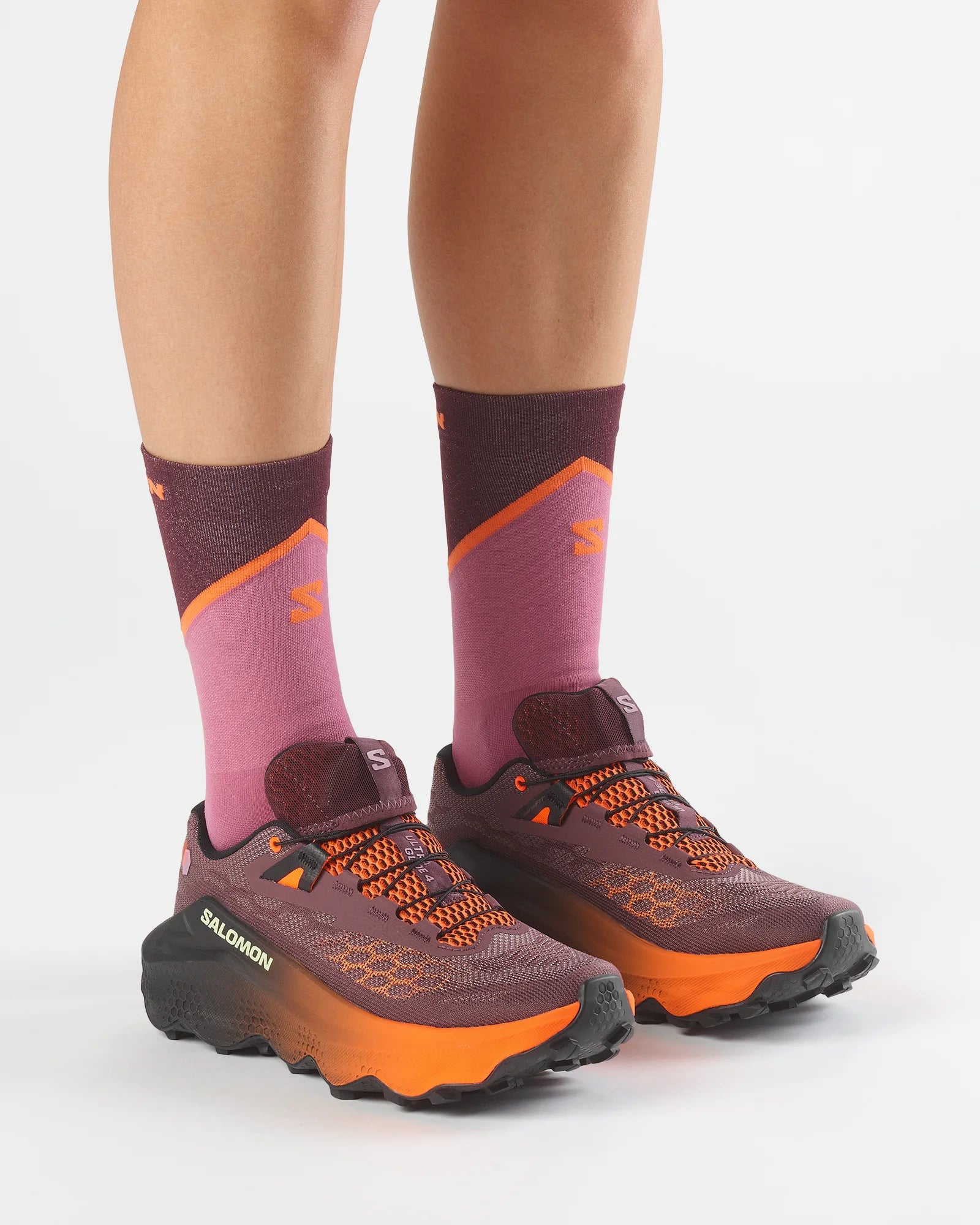 SALOMON ULTRA GLIDE 4 F/W