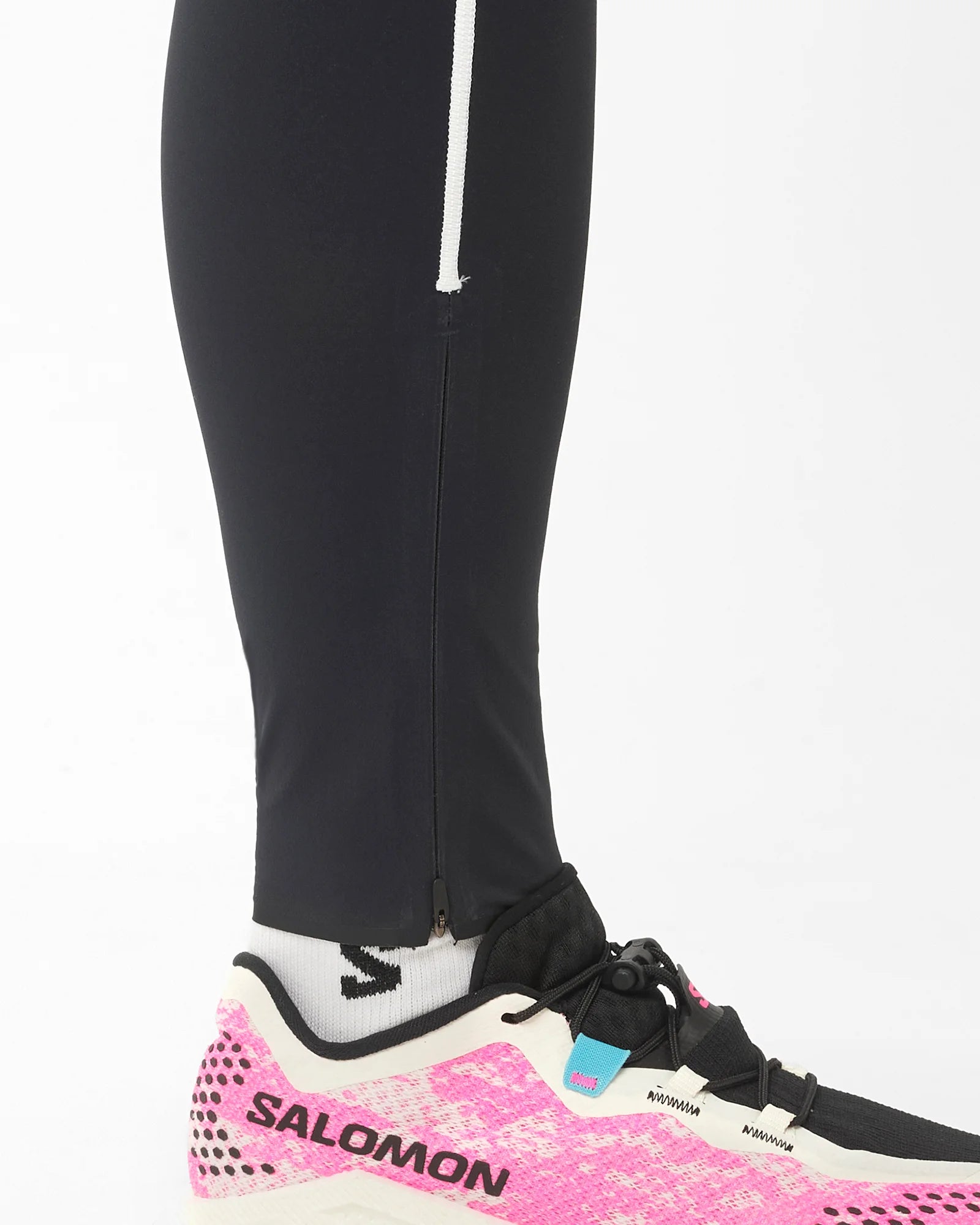 SALOMON SENSE AERO STOW TIGHTS F/W