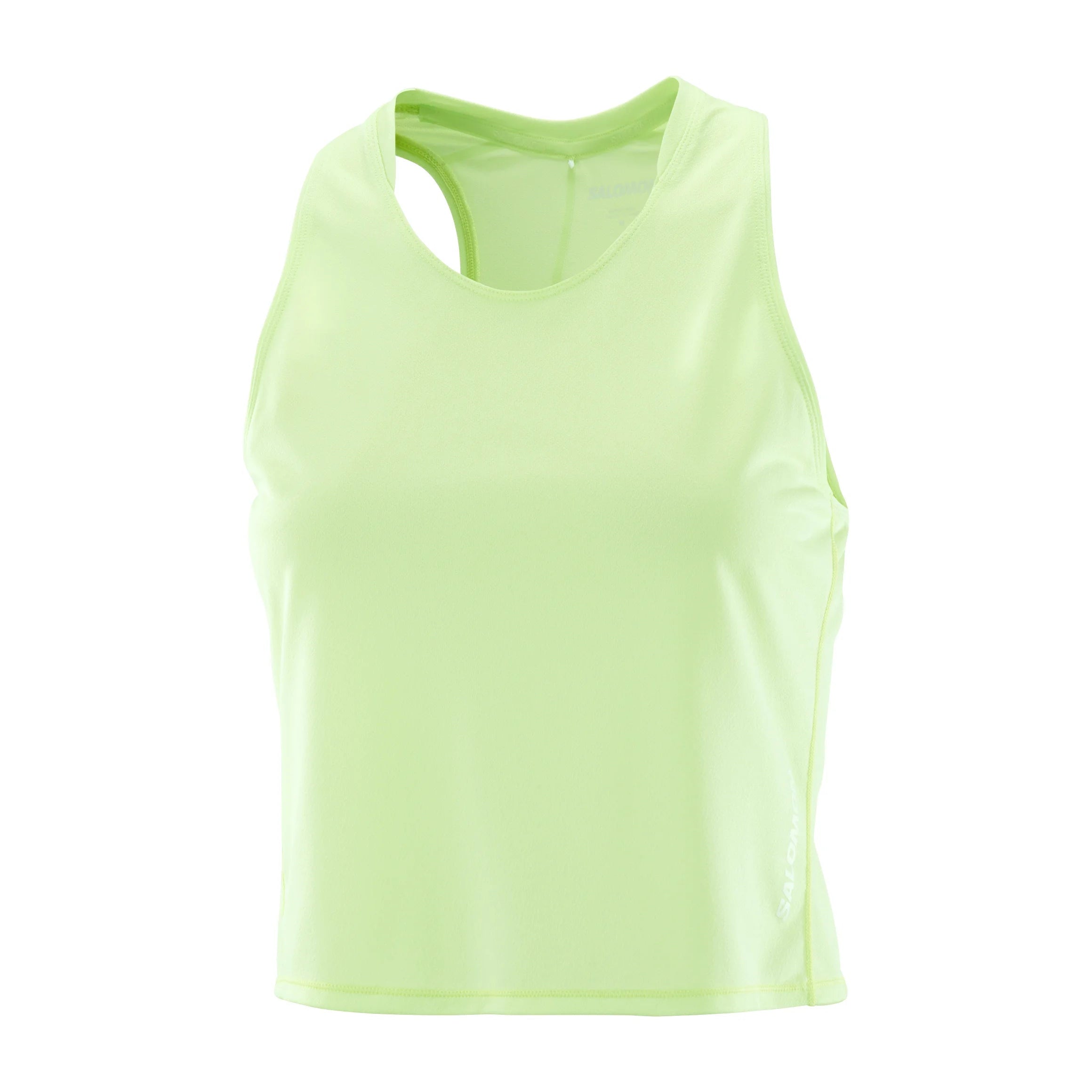 SALOMON SENSE AERO SHORT TANK F/W