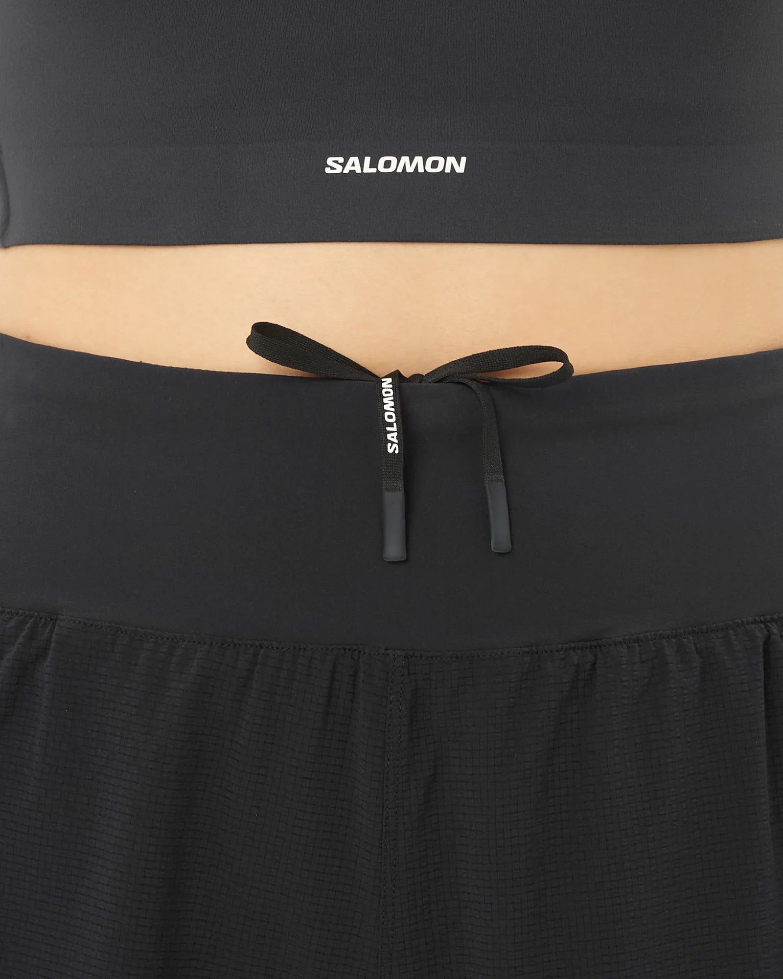 SALOMON SENSE AERO STOW SHORT 4" F/W