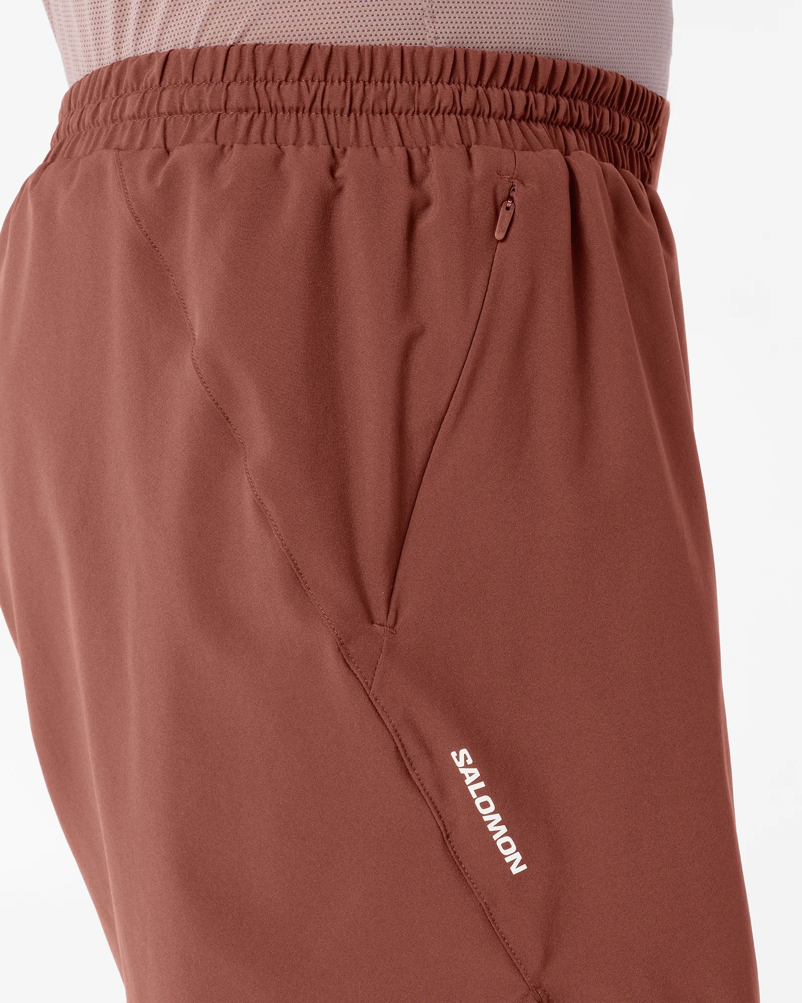 SALOMON SHAKEOUT CORE SHORT 5" H/M