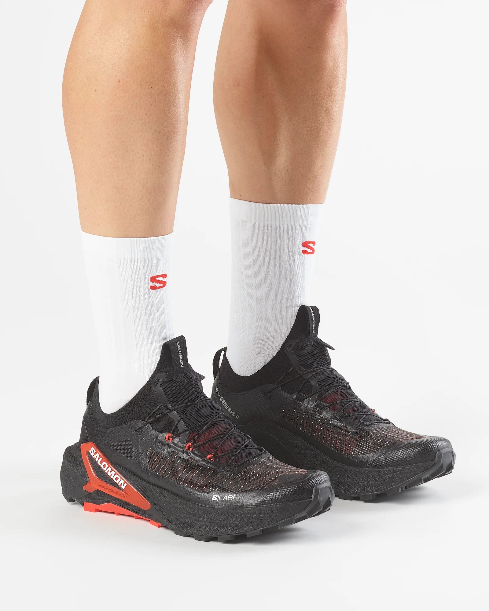 SALOMON S/LAB GENESIS 2
