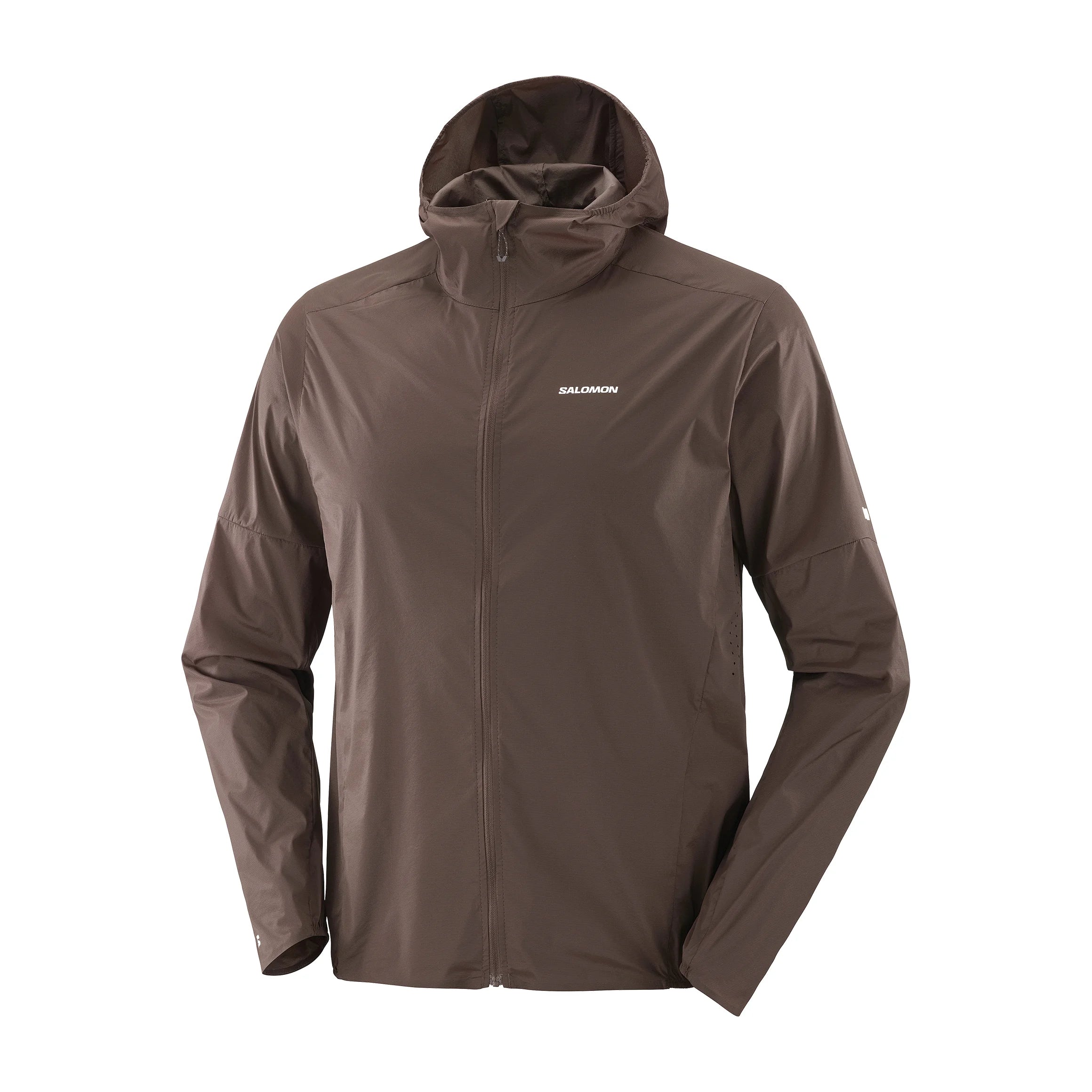 SALOMON SENSE AERO WIND JACKET H/M