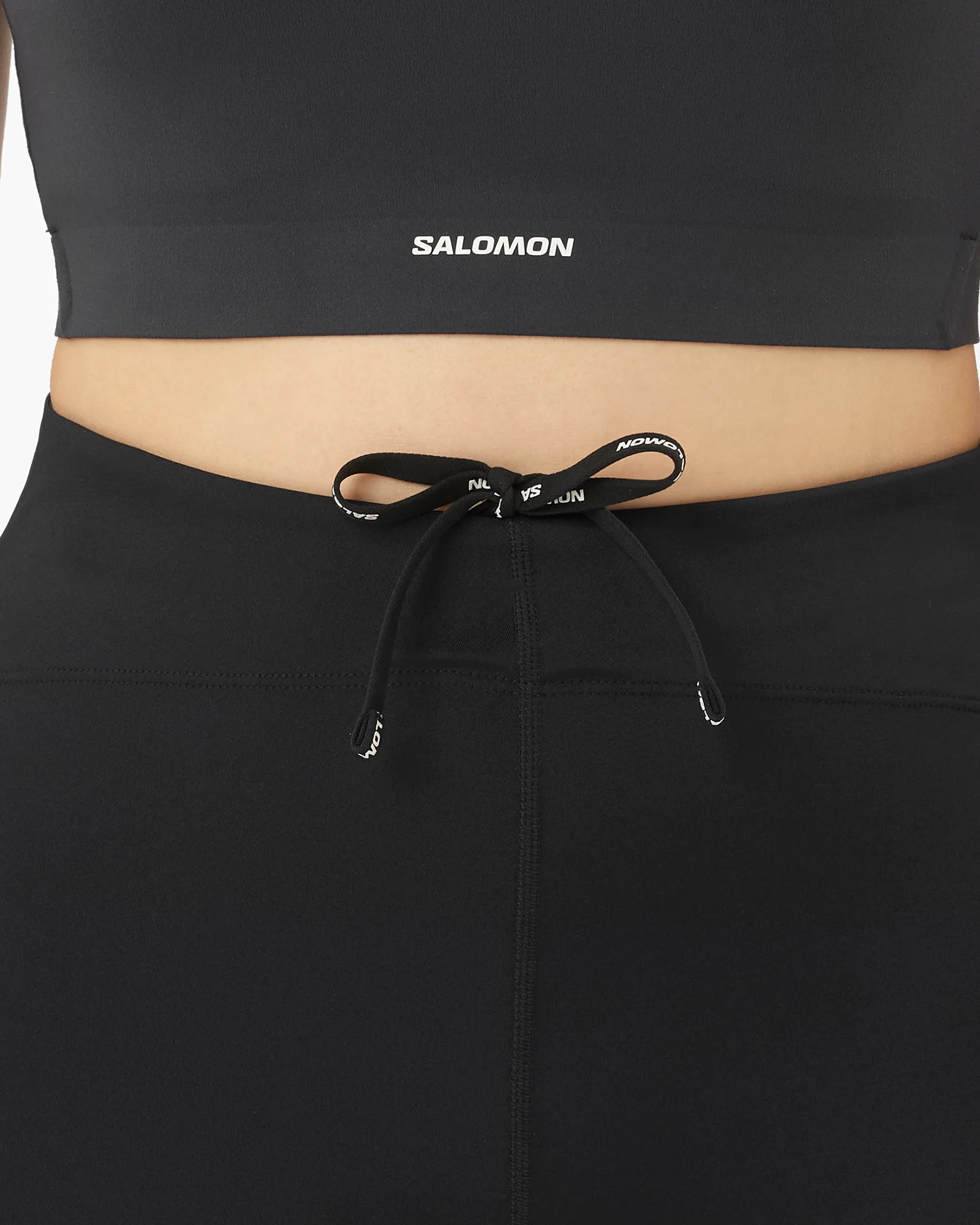 SALOMON SHAKEOUT CORE TIGHTS F/W