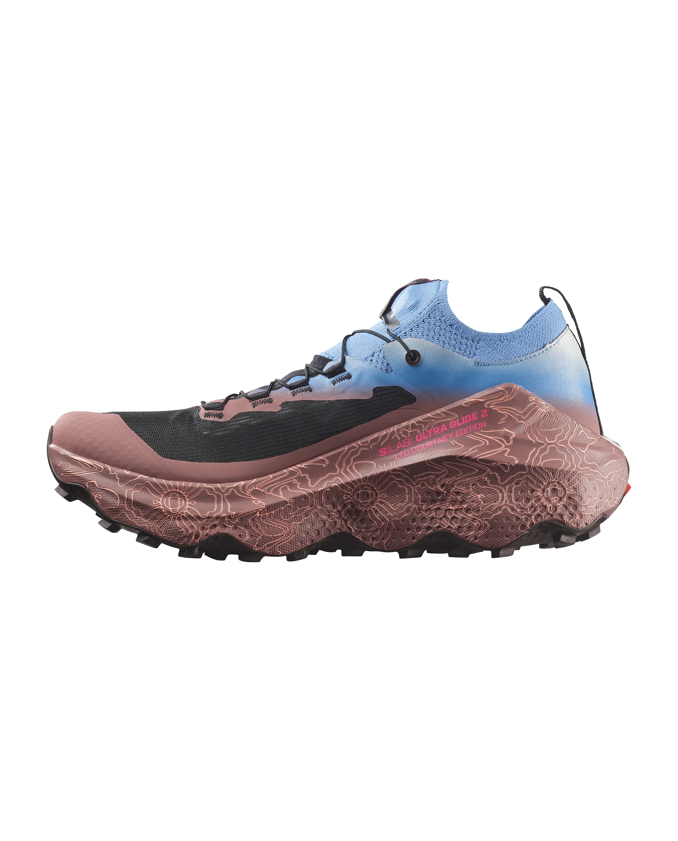 SALOMON S/LAB ULTRA GLIDE 2 COURTNEY LTD