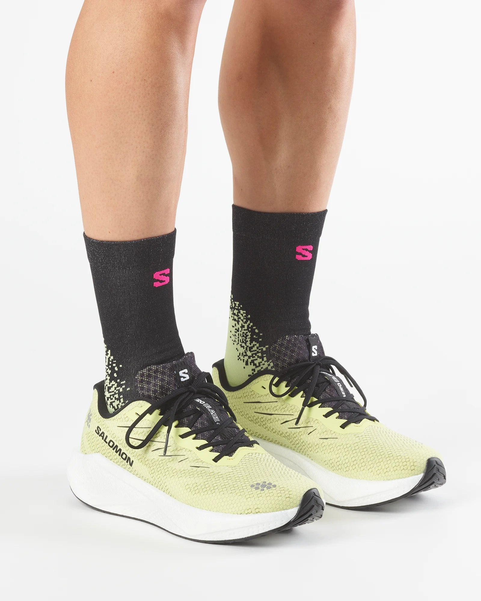 SALOMON AERO BLAZE 4 H/M
