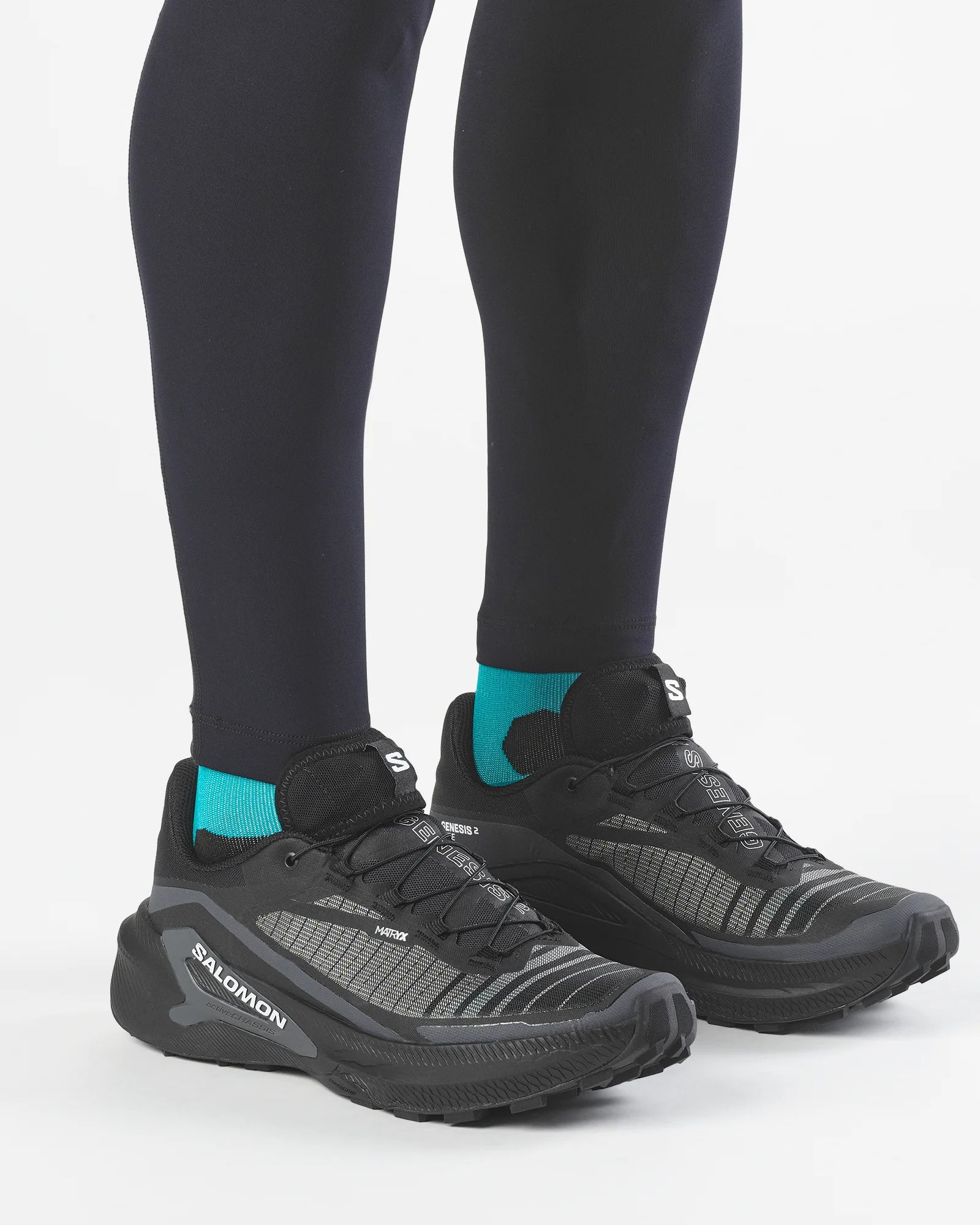 SALOMON GENESIS 2 WIDE