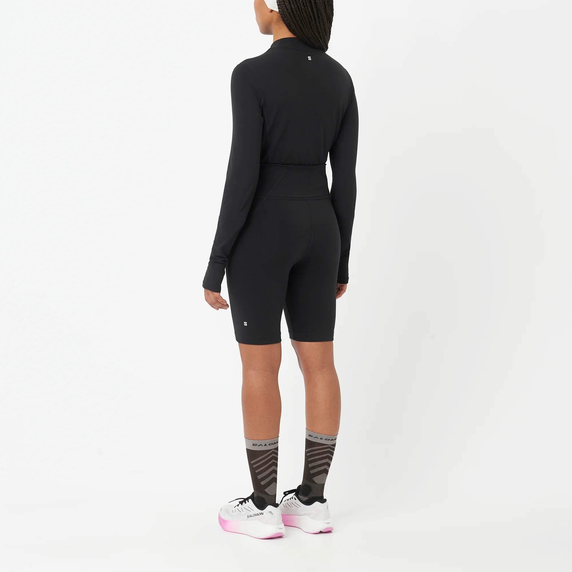 SALOMON SHAKEOUT BLISS TIGHT 8" F/W
