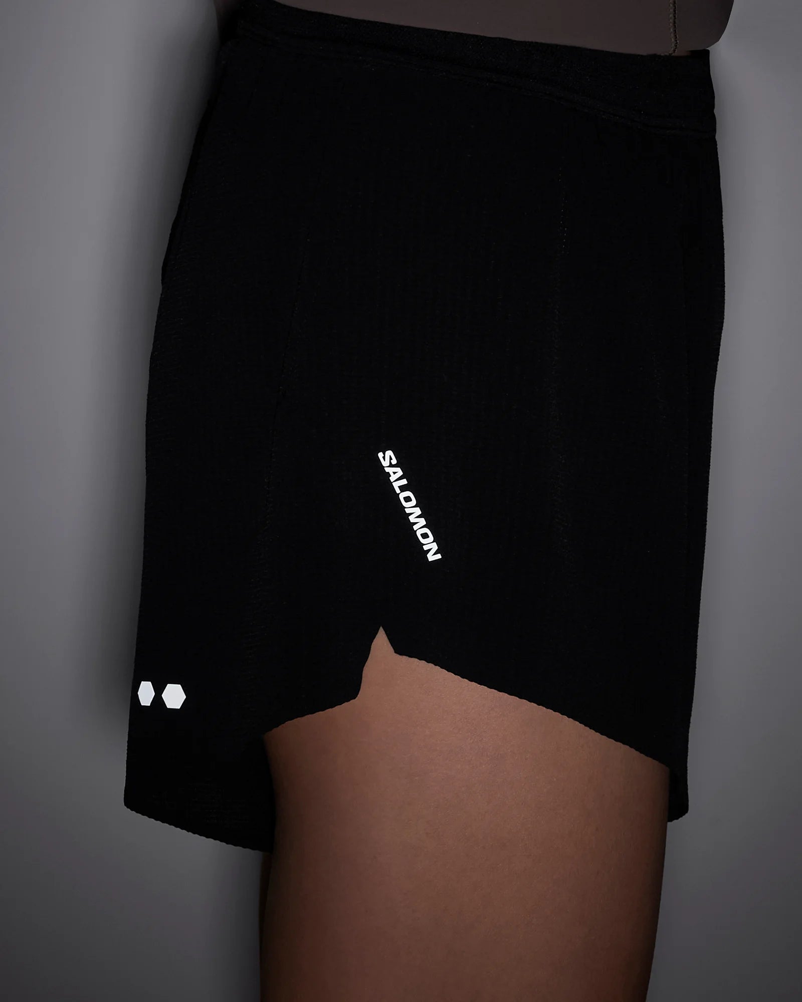 SALOMON SENSE AERO SPLIT SHORT 3" F/W