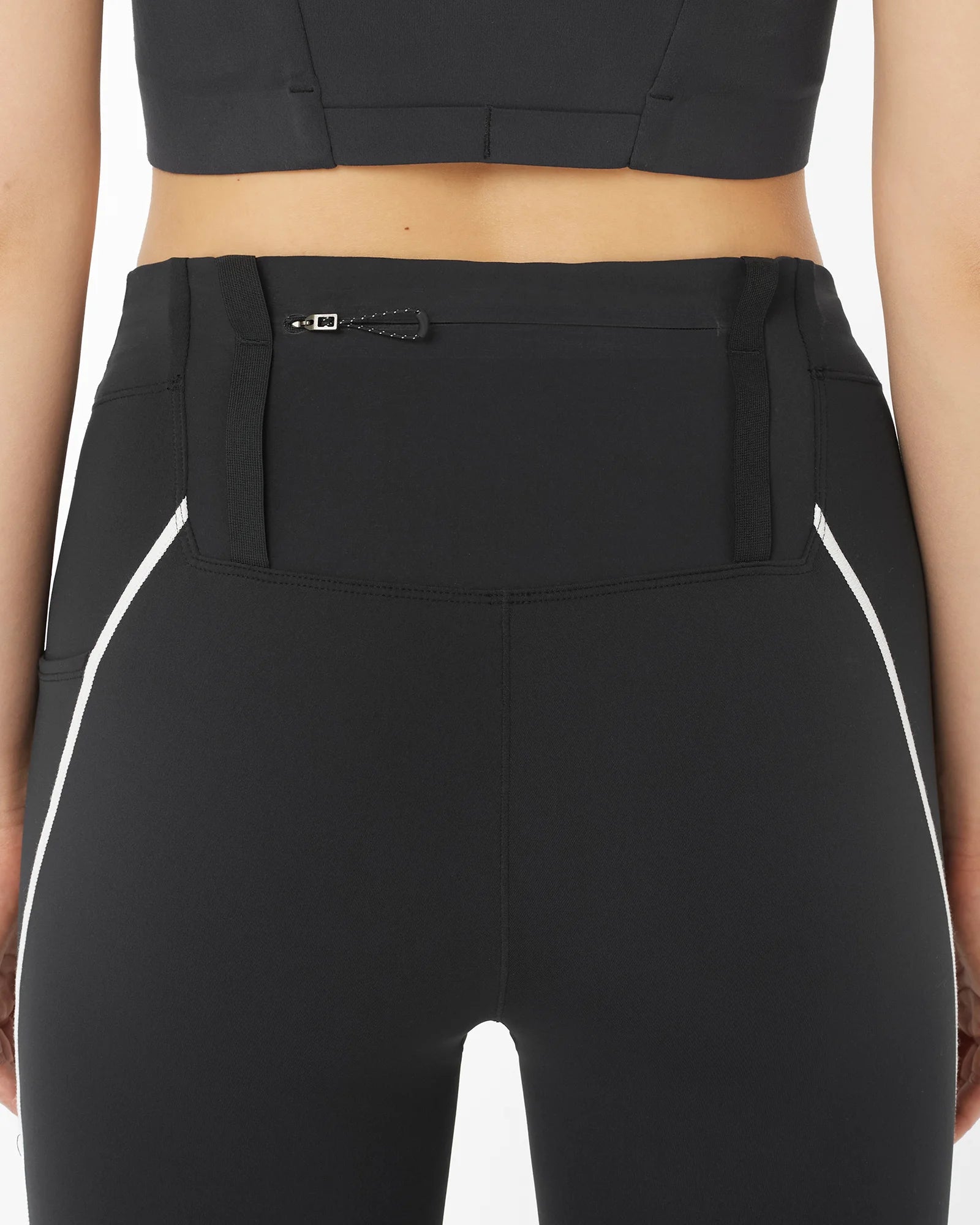 SALOMON SENSE AERO STOW TIGHTS F/W