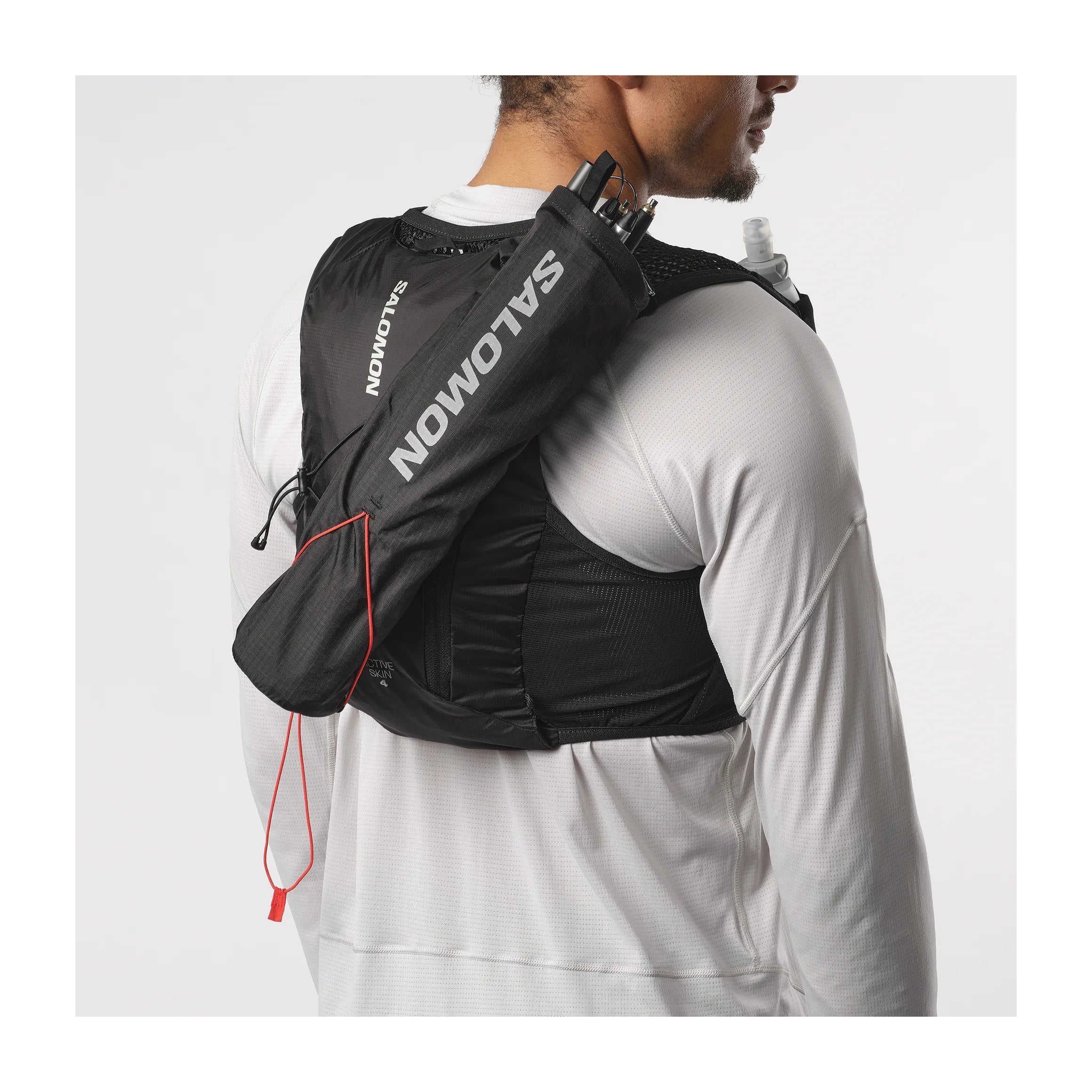 SALOMON ADV SKIN 4 SET