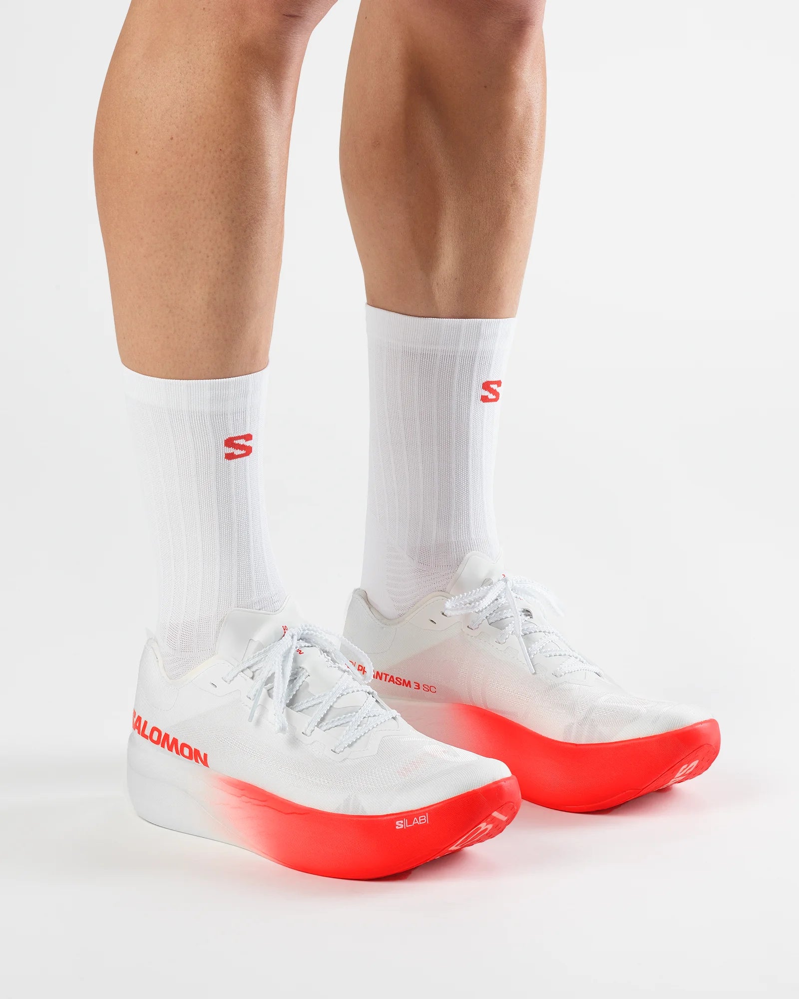 SALOMON S/LAB PHANTASM 3 SC