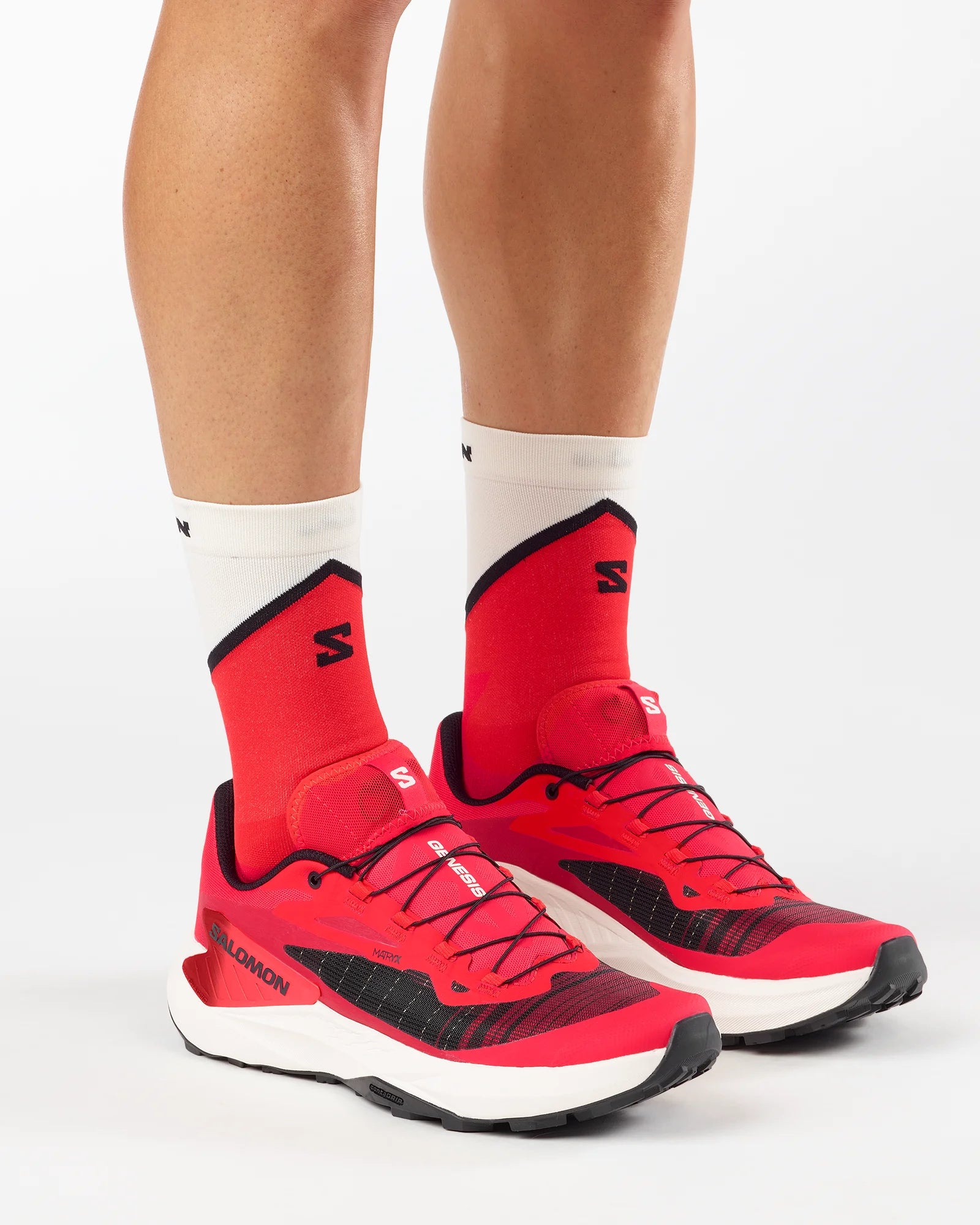 SALOMON GENESIS H/M