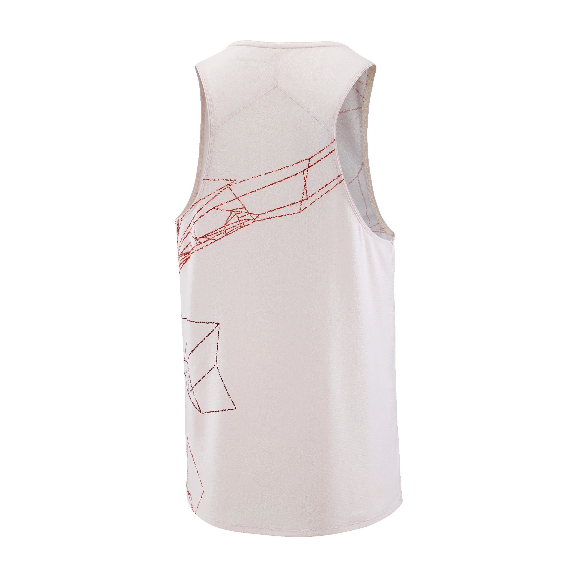 SALOMON S/LAB SPEED SINGLET H/M
