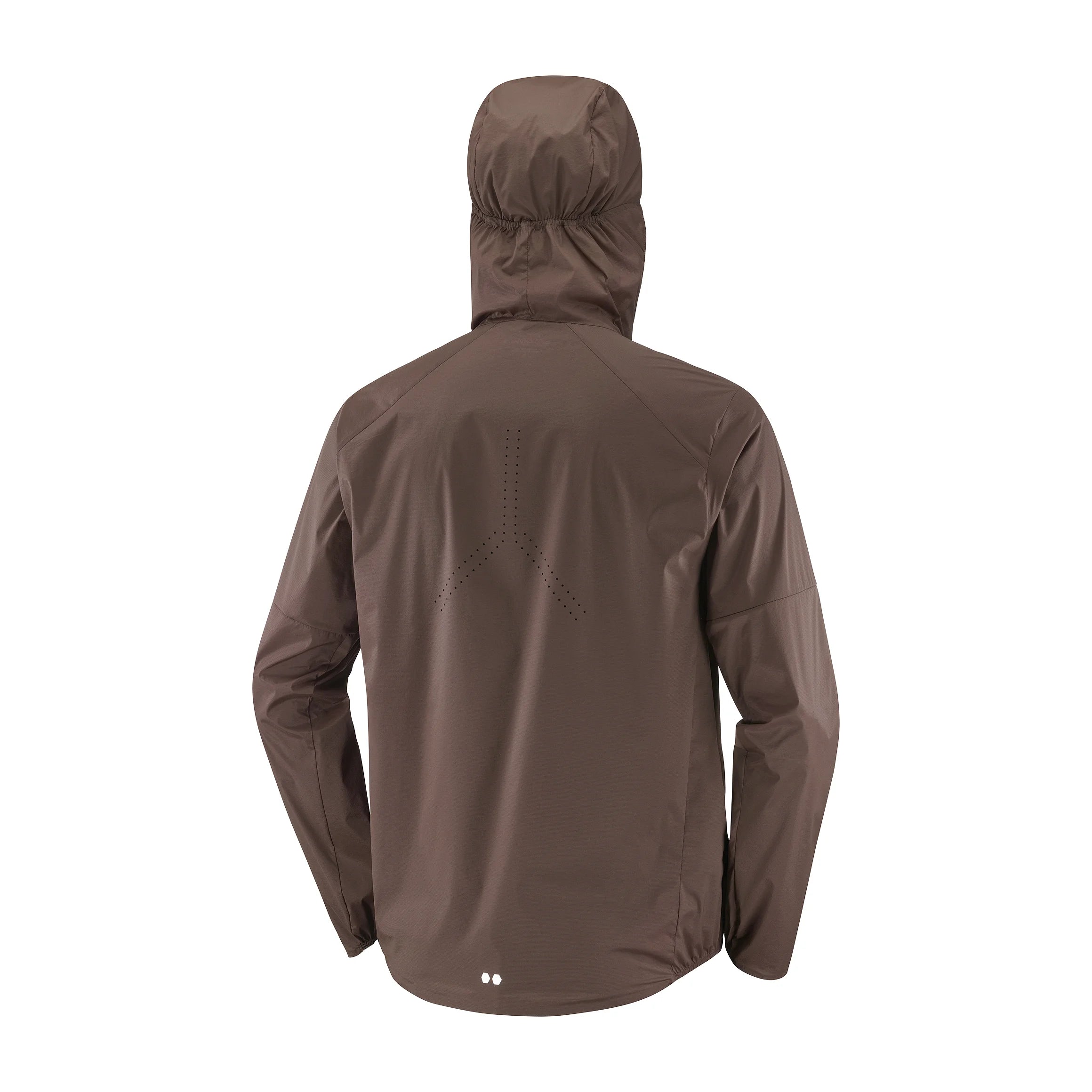 SALOMON SENSE AERO WIND JACKET H/M