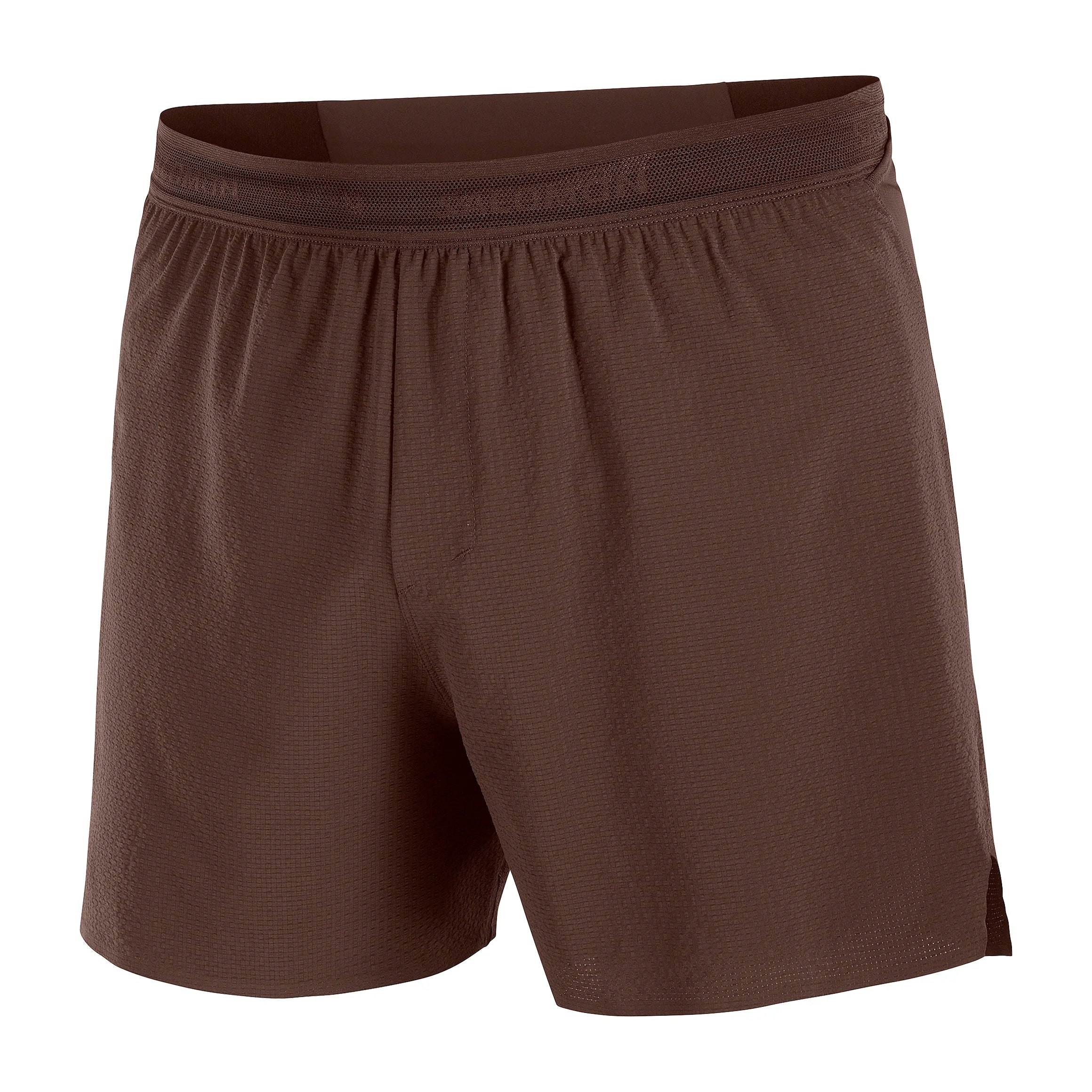 SALOMON SENSE AERO 5" SHORTS M/M 