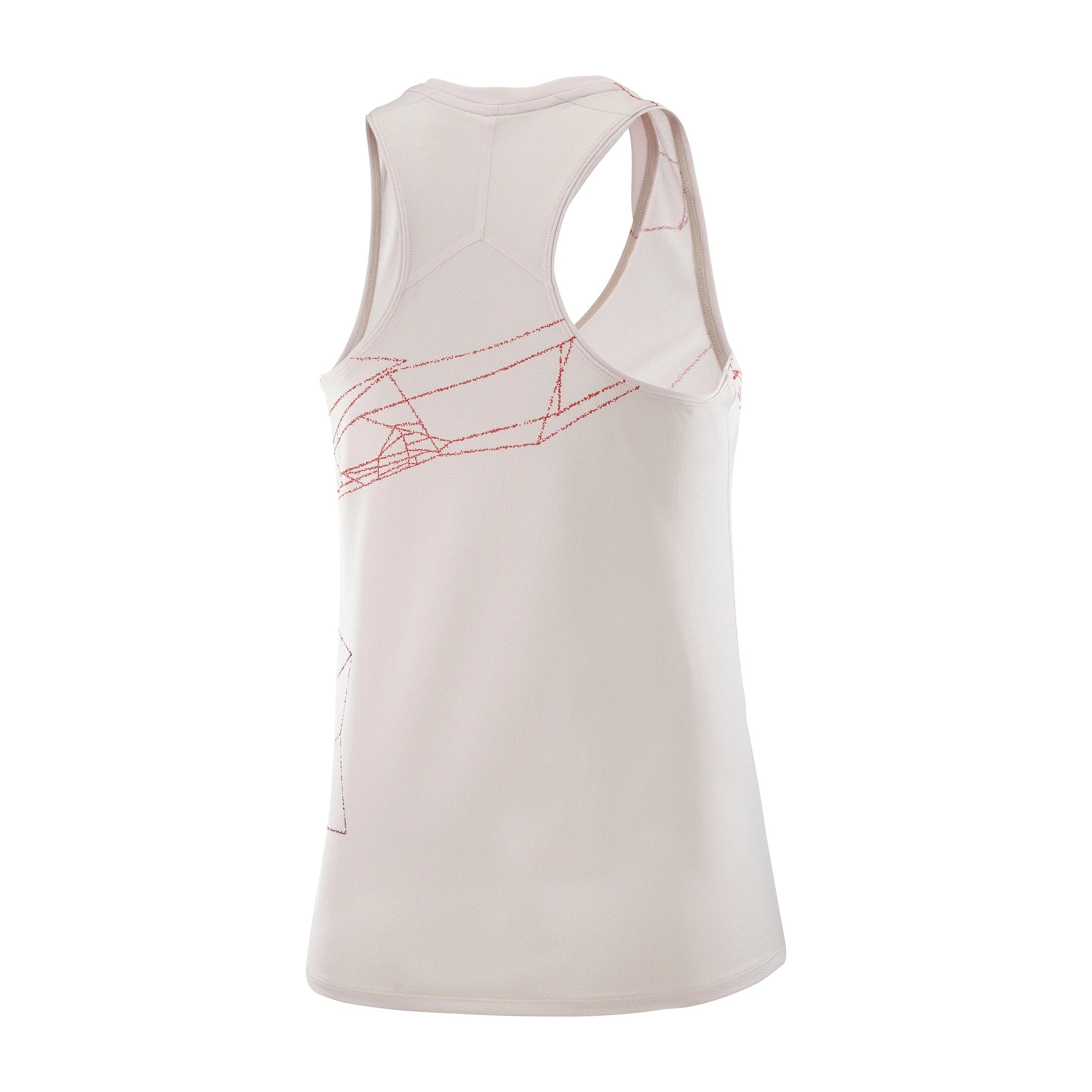 SALOMON S/LAB SPEED SINGLET F/W
