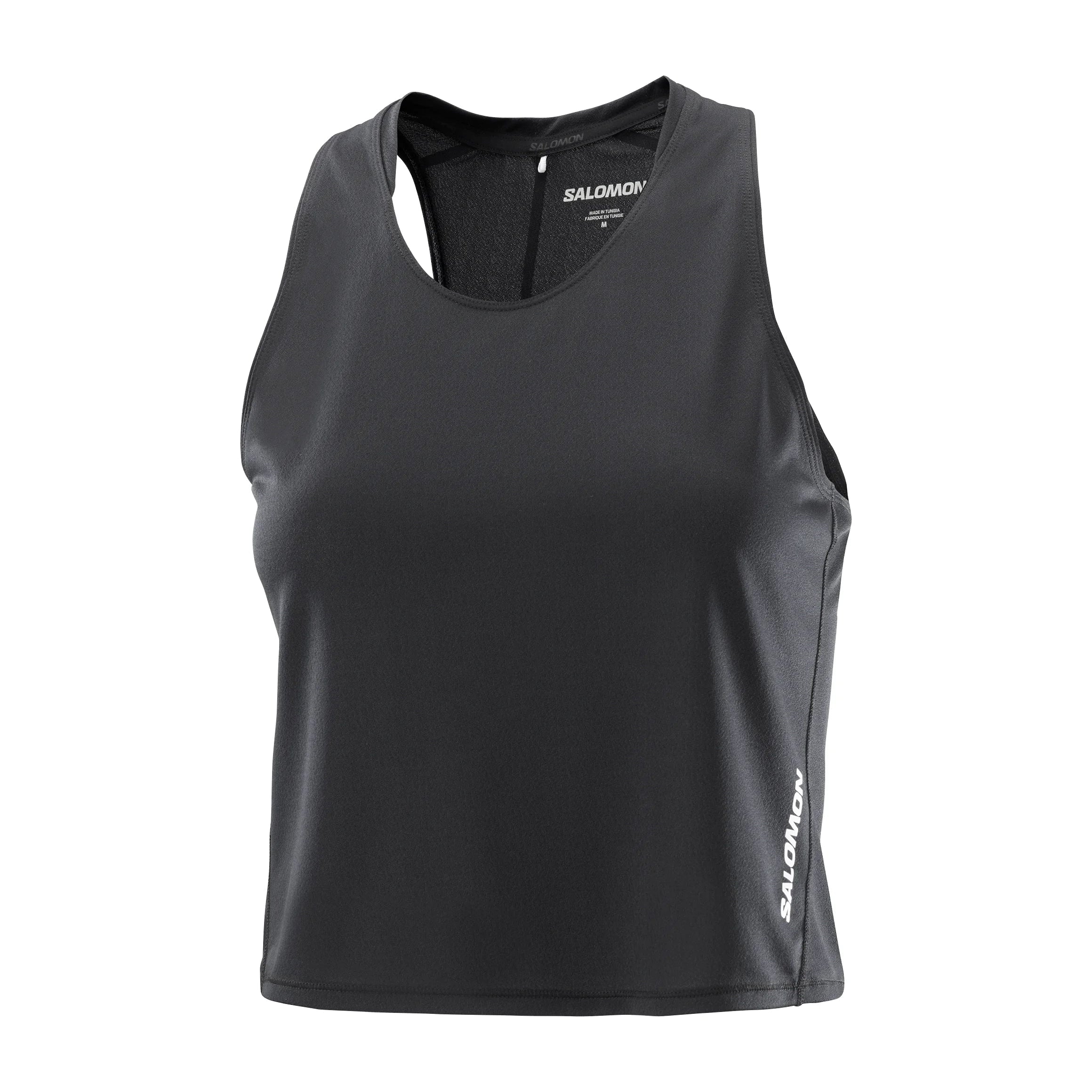 SALOMON SENSE AERO SHORT TANK F/W