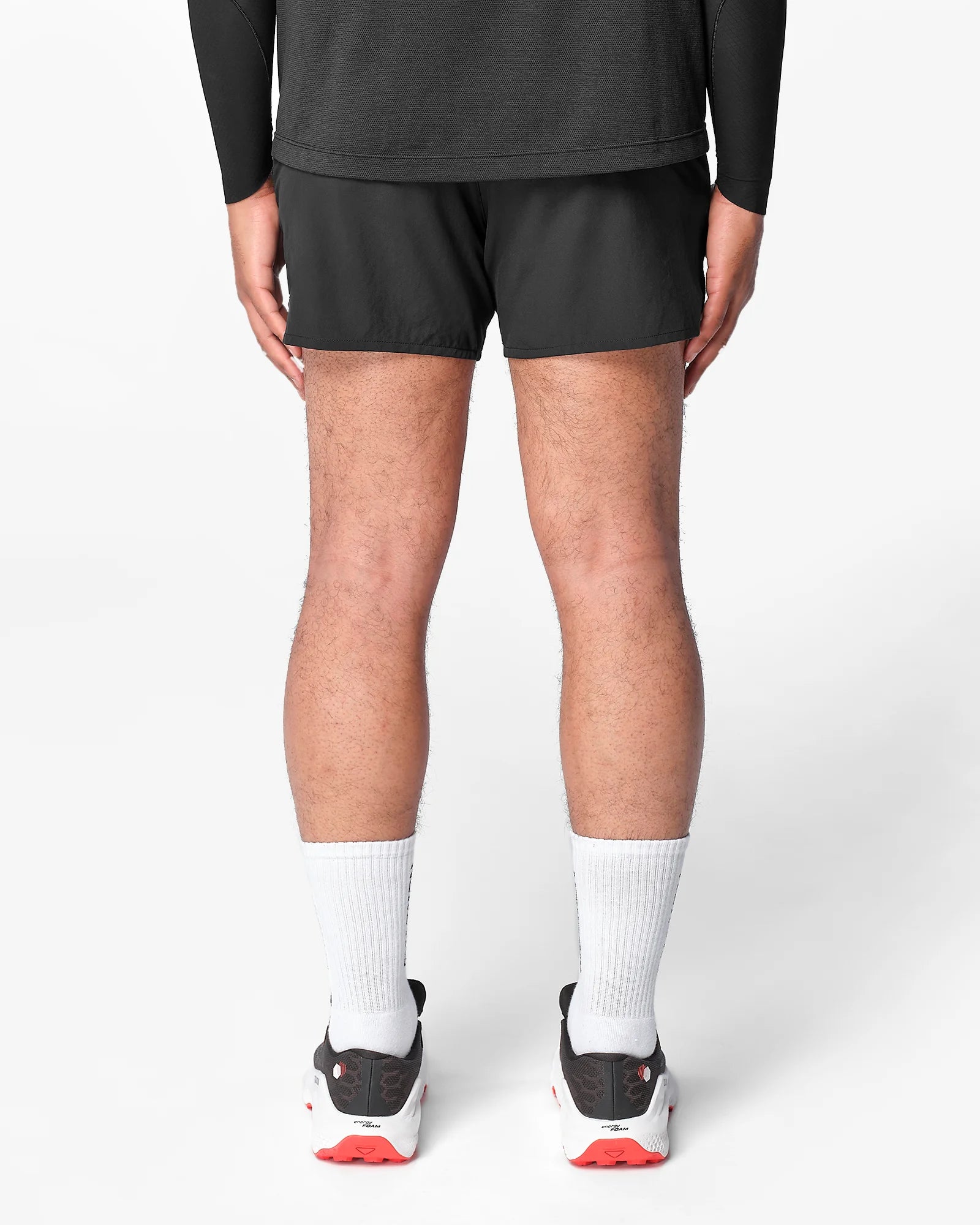 SALOMON SHAKEOUT CORE SHORTS 5" H/M