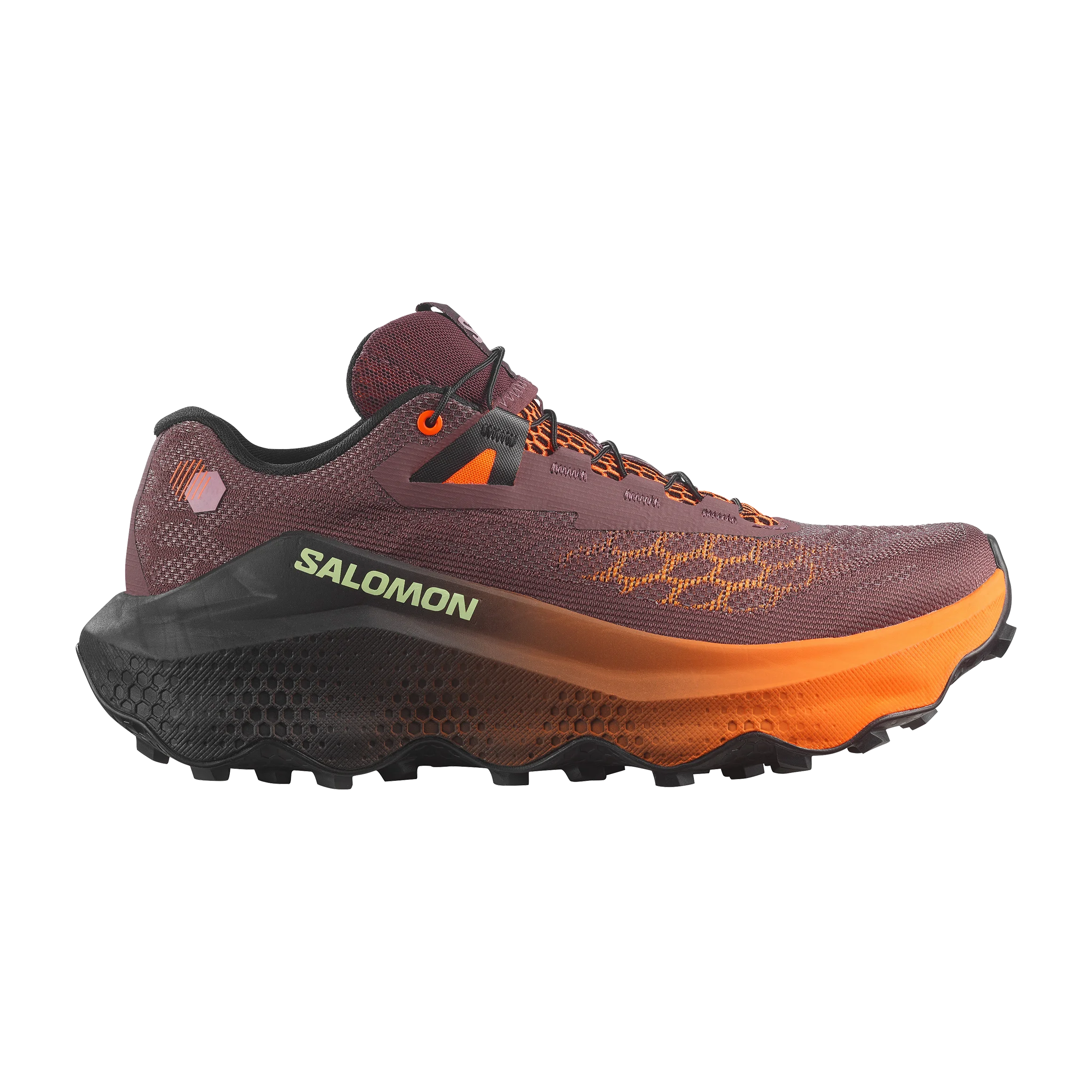 SALOMON ULTRA GLIDE 4 F/W