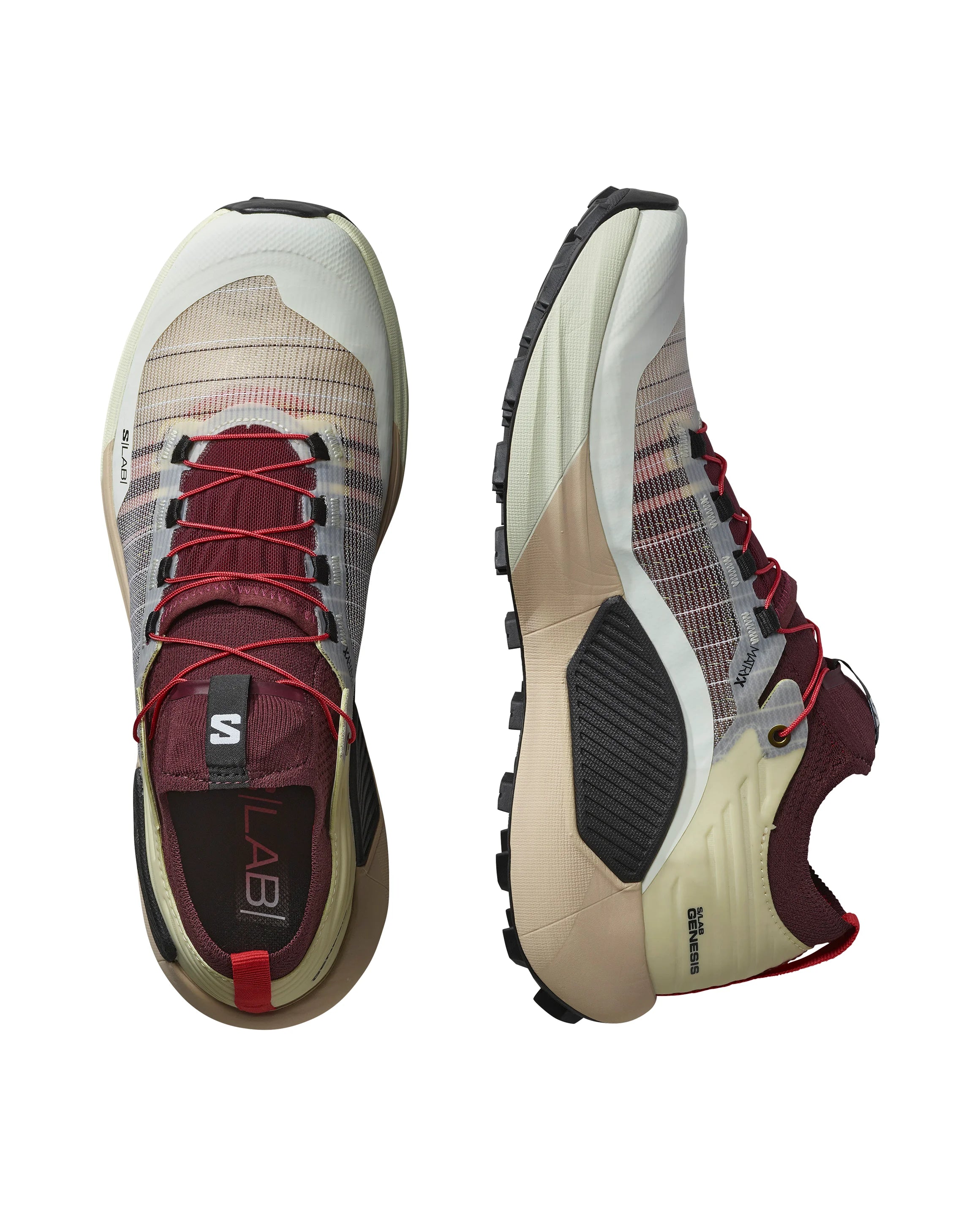 SALOMON S/LAB GENESIS