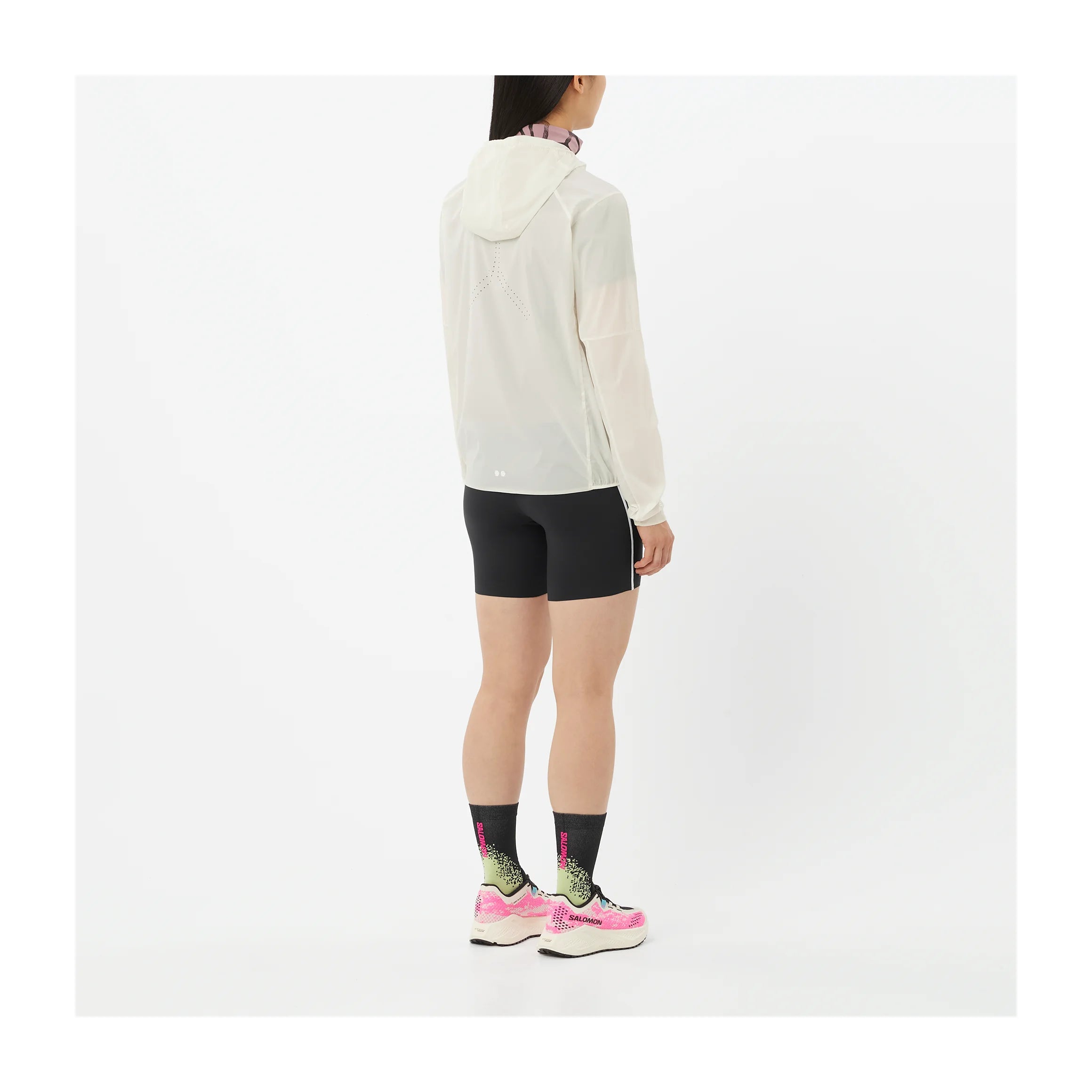 SALOMON SENSE AERO WIND JACKET F/W