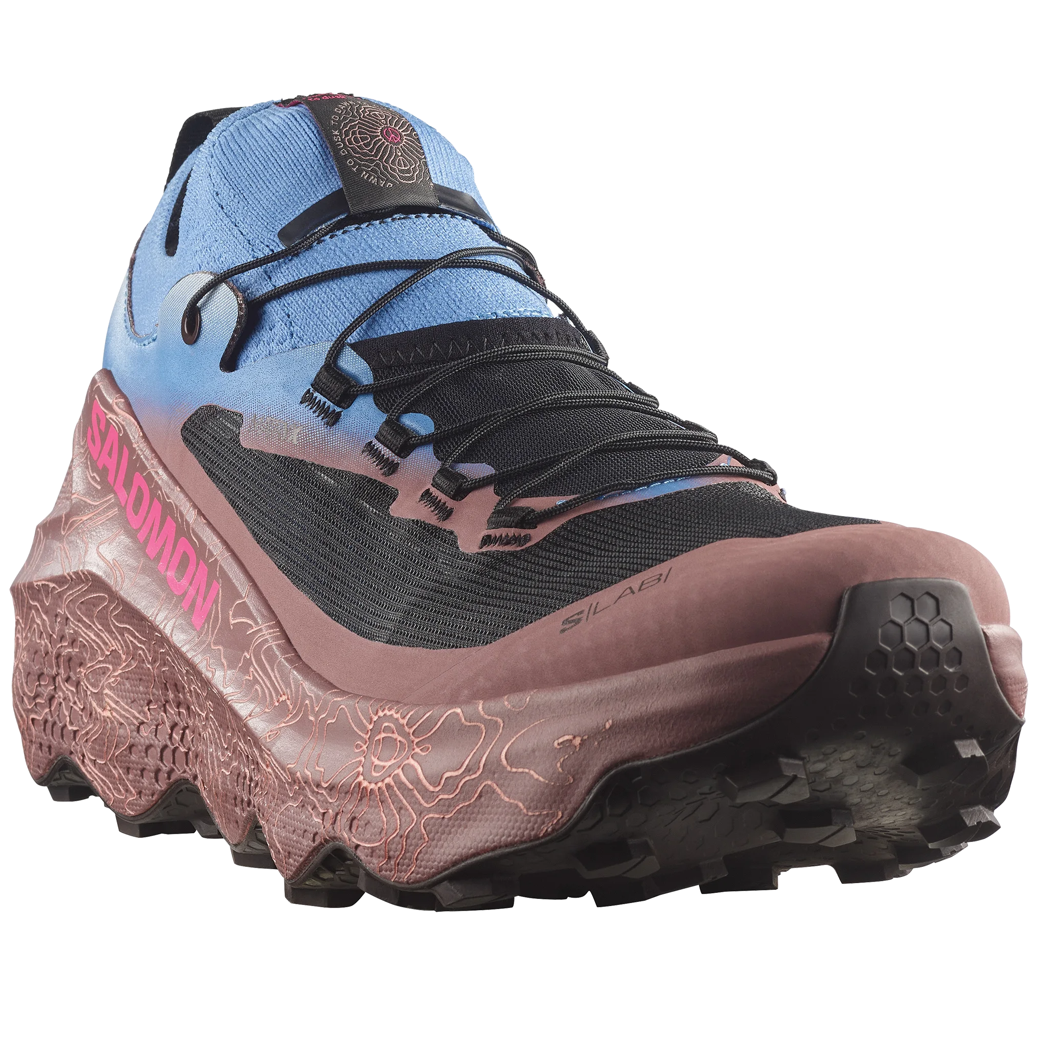 SALOMON S/LAB ULTRA GLIDE 2 COURTNEY LTD
