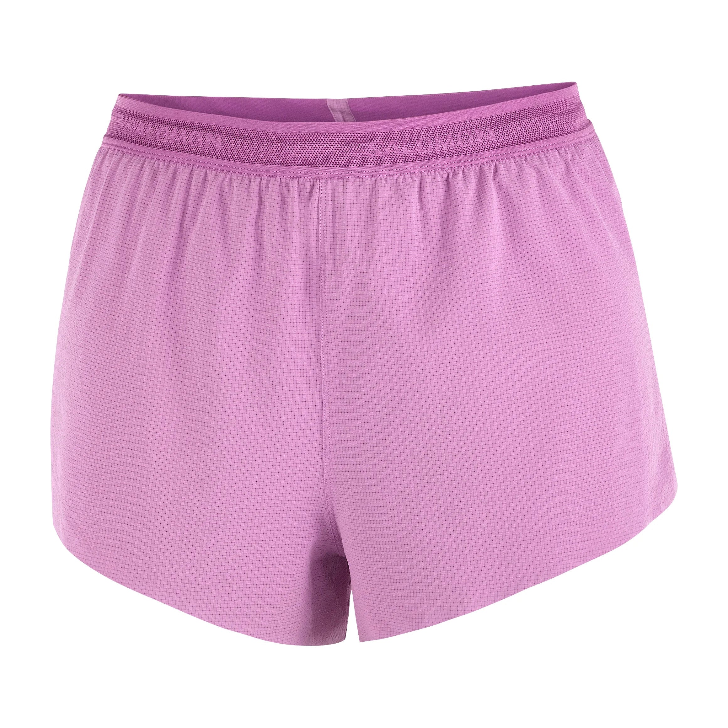 SALOMON SENSE AERO SPLIT SHORT 3" F/W