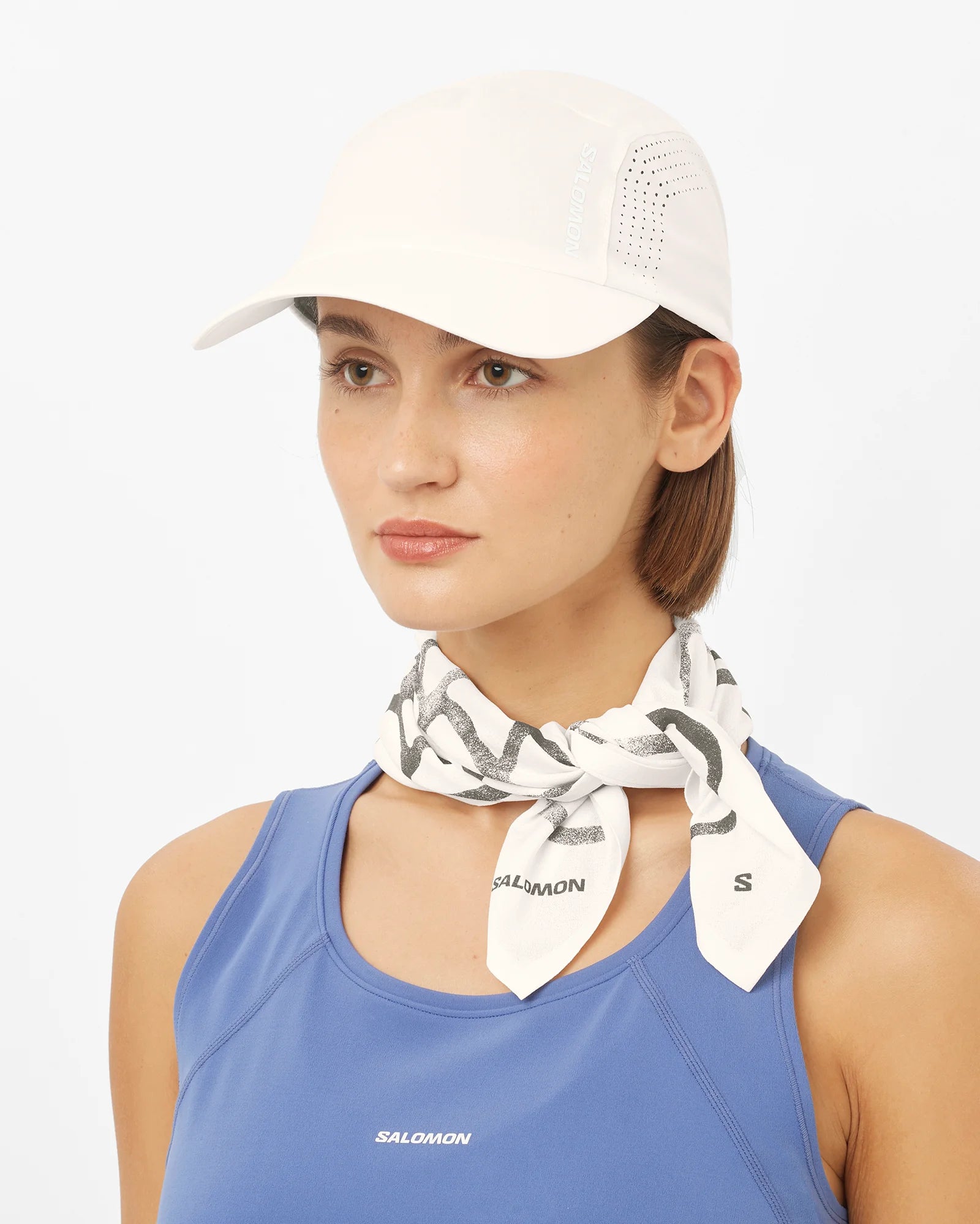 SALOMON SHAKEOUT CAP UNISEX