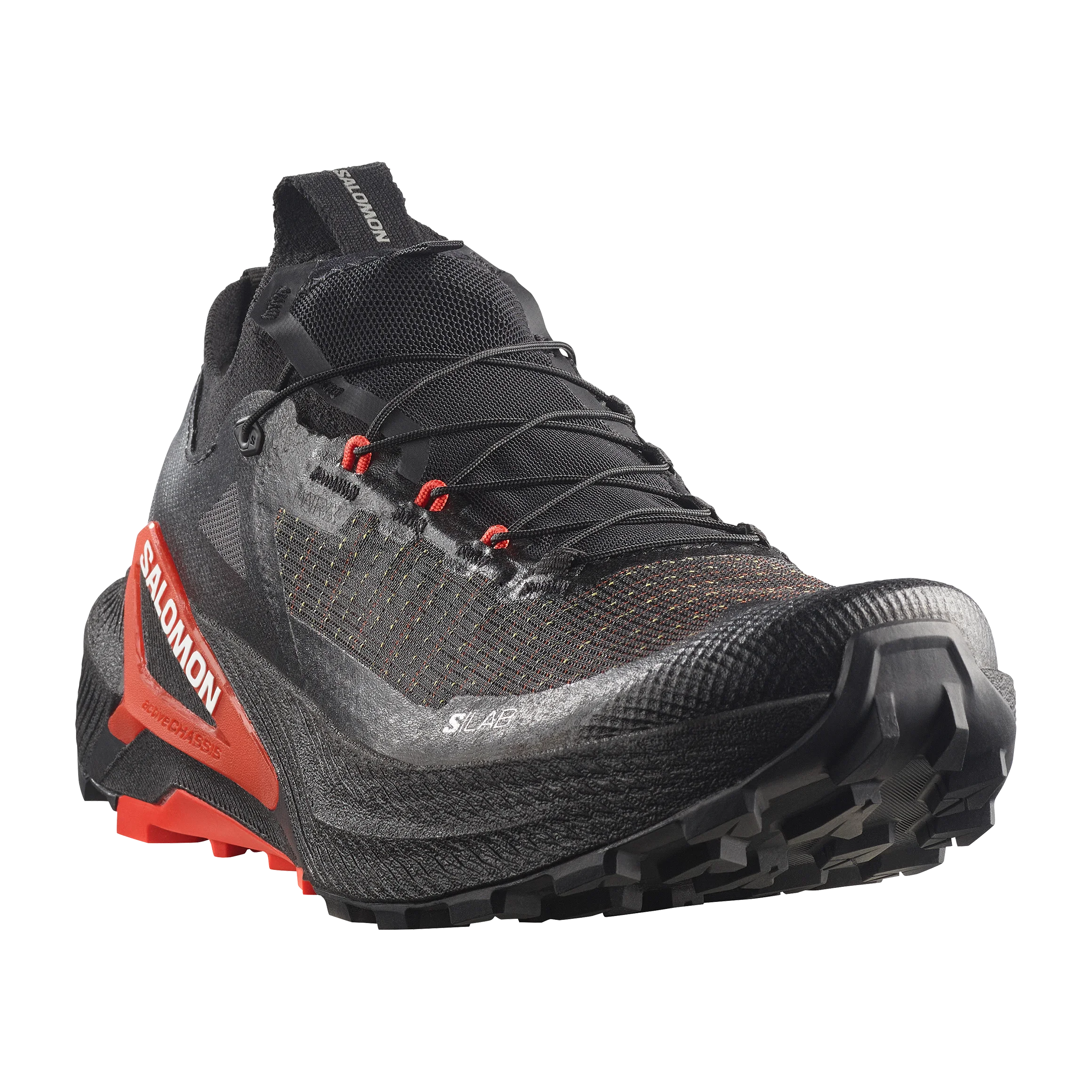 SALOMON S/LAB GENESIS 2