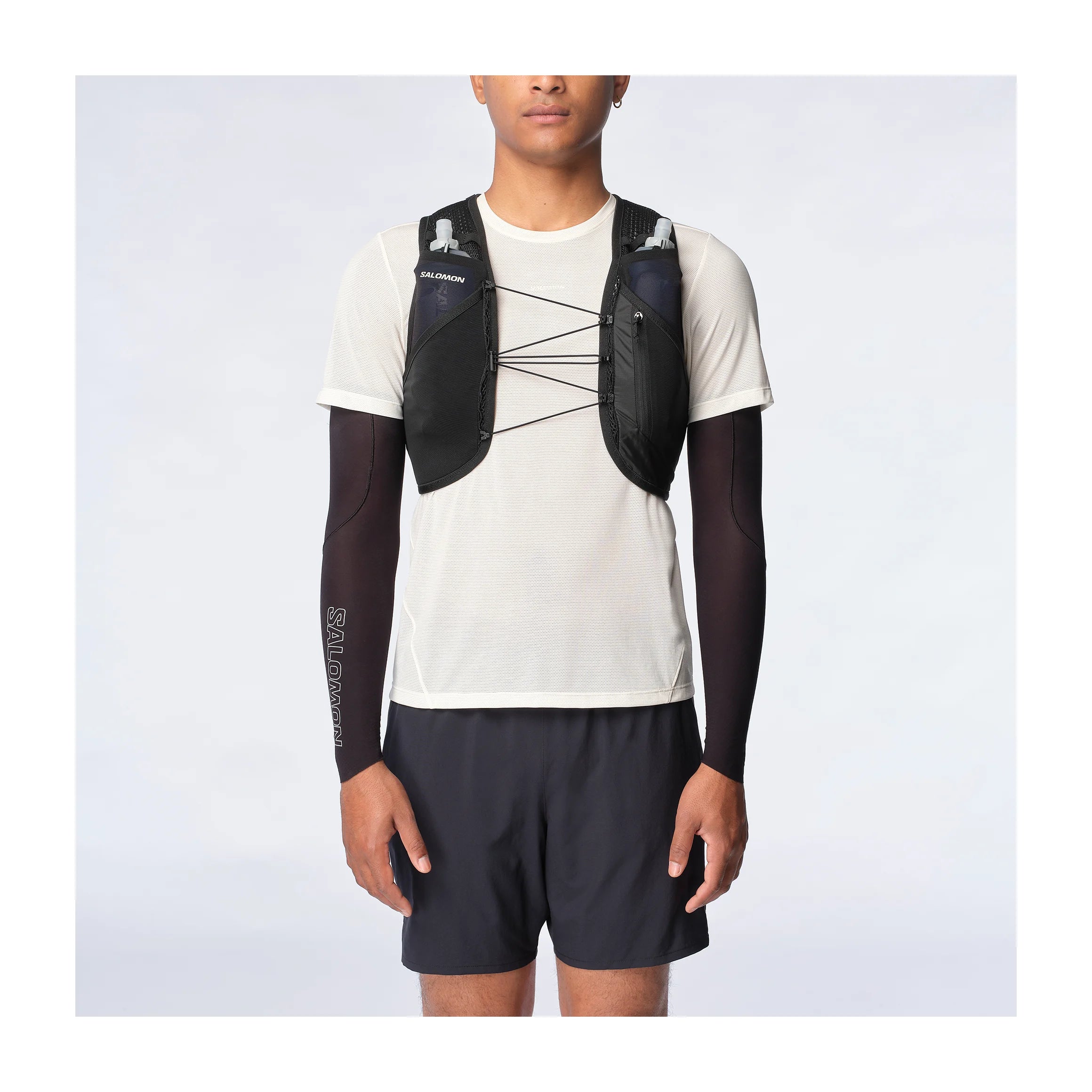 SALOMON ADV SKIN 4 SET