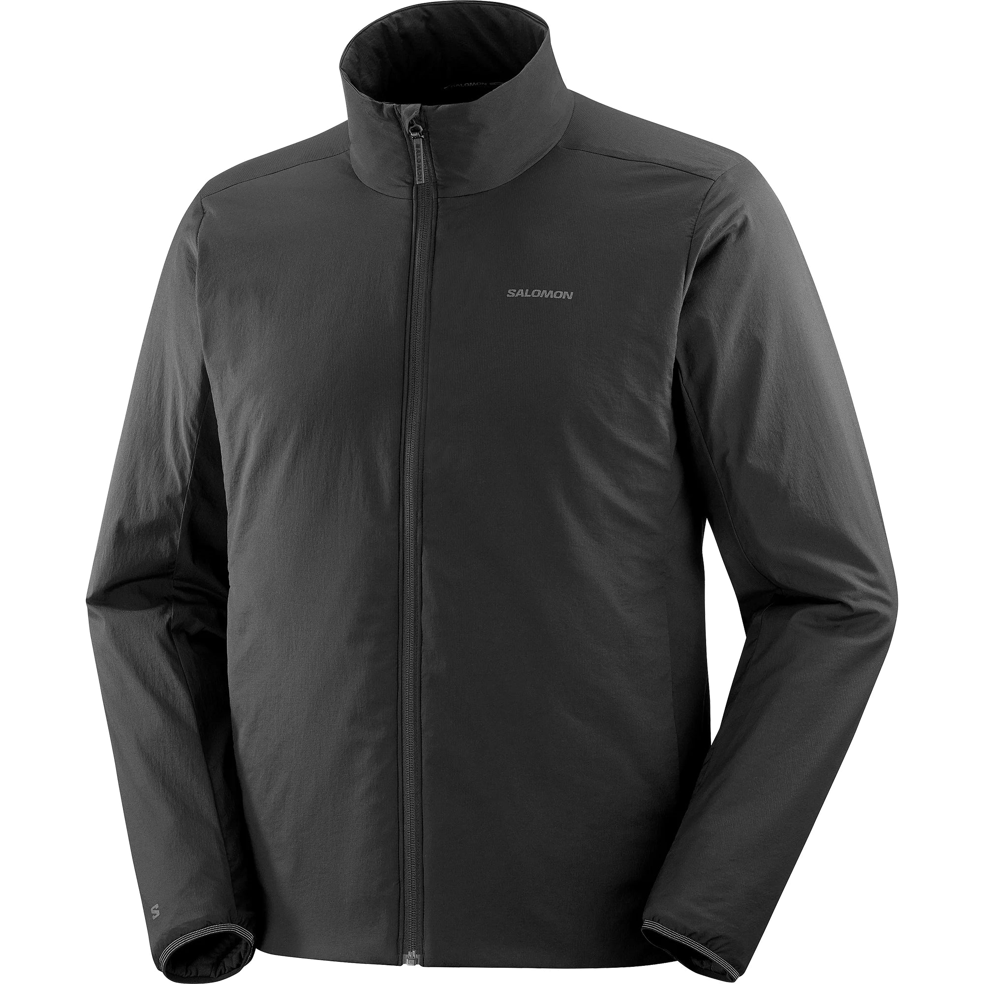 SALOMON MOUNTAIN FLEX HYB JKT H/M