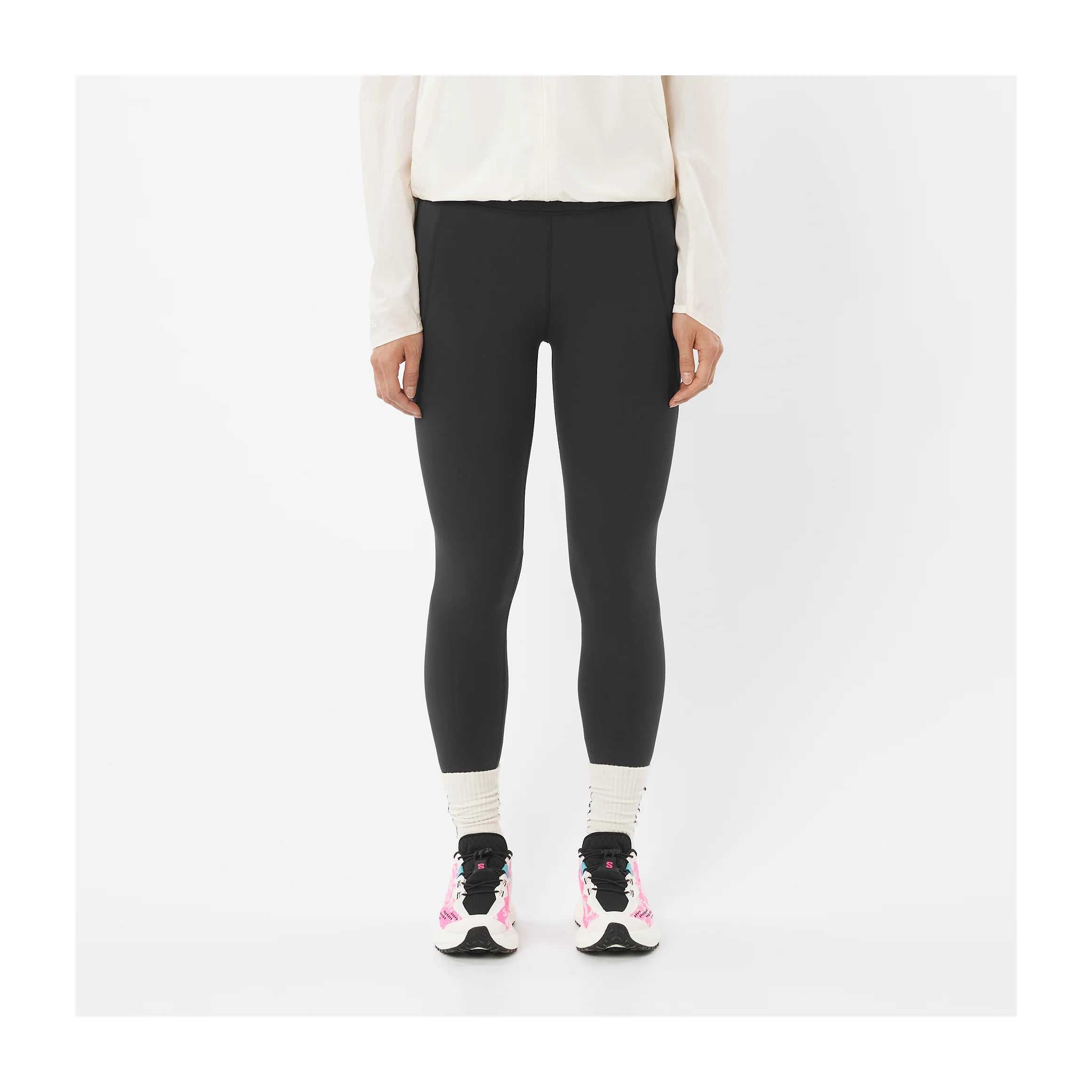 SALOMON SHAKEOUT BLISS TIGHTS F/W