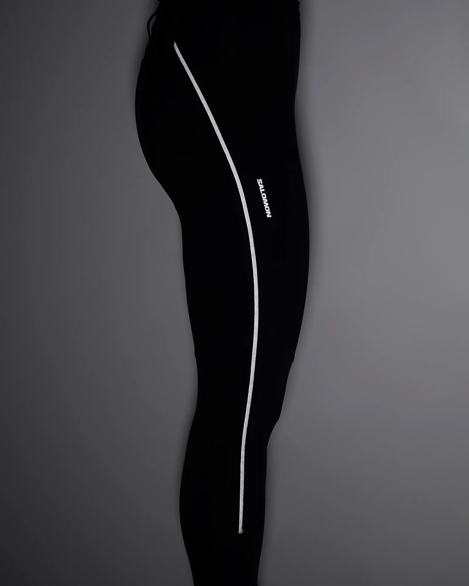 SALOMON SENSE AERO STOW TIGHTS F/W