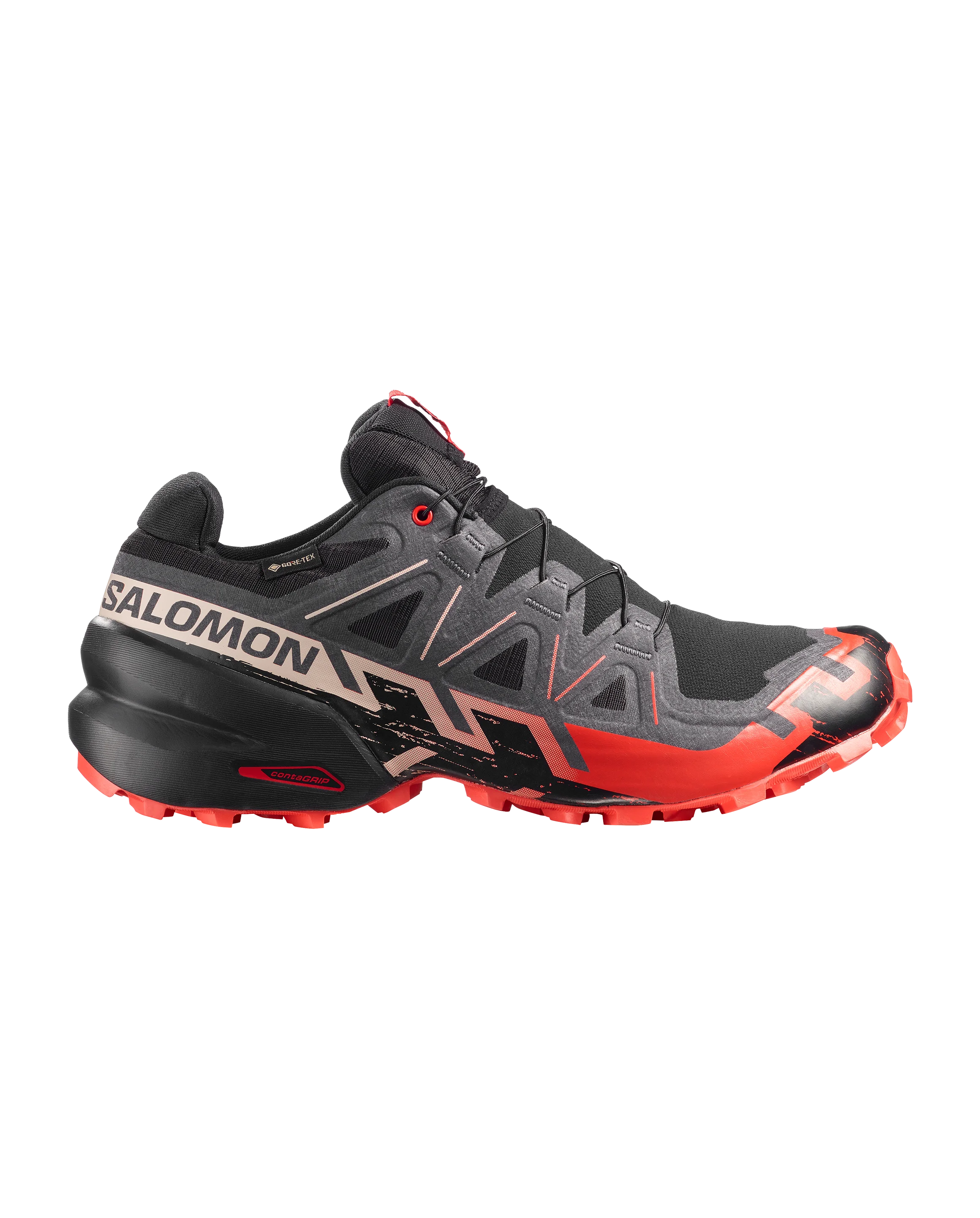 SALOMON SPEEDCROSS 6 GTX H/M
