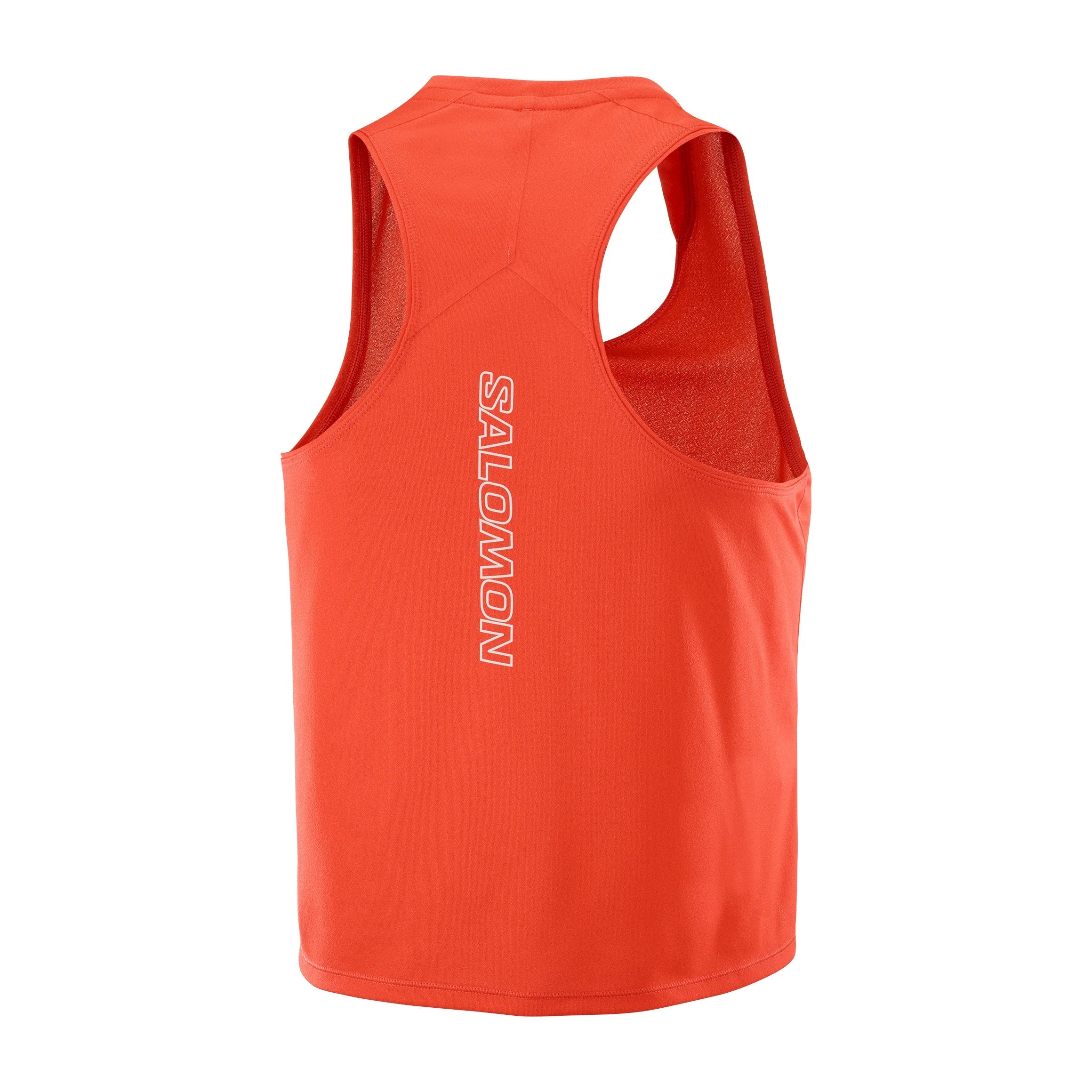 SALOMON SENSE AERO SHORT TANK F/W