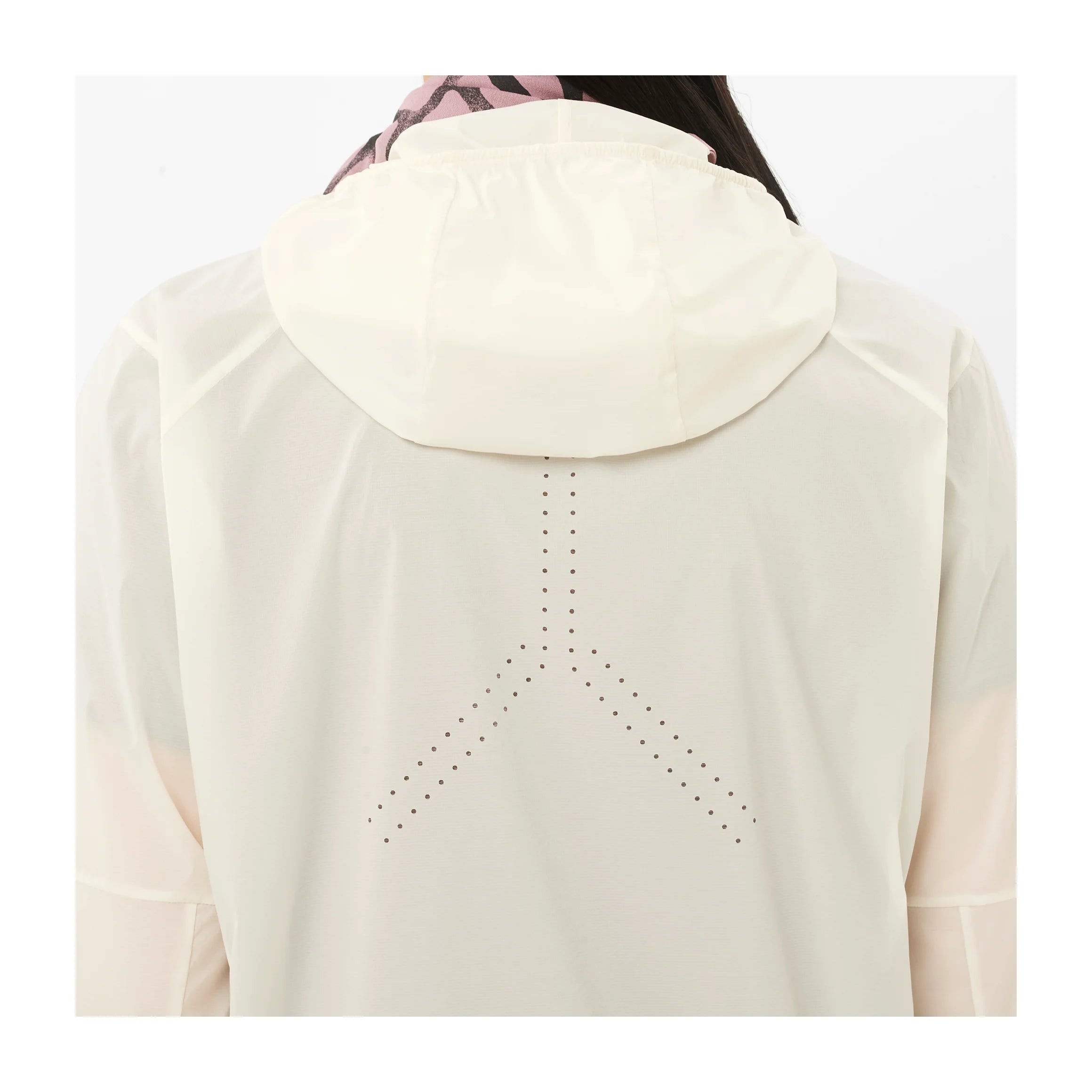 SALOMON SENSE AERO WIND JACKET F/W