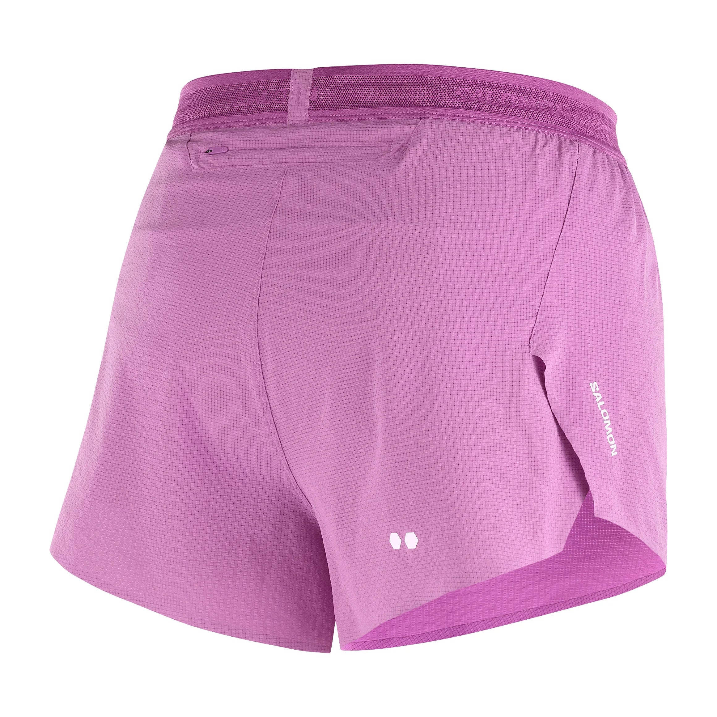 SALOMON SENSE AERO SPLIT SHORT 3" F/W