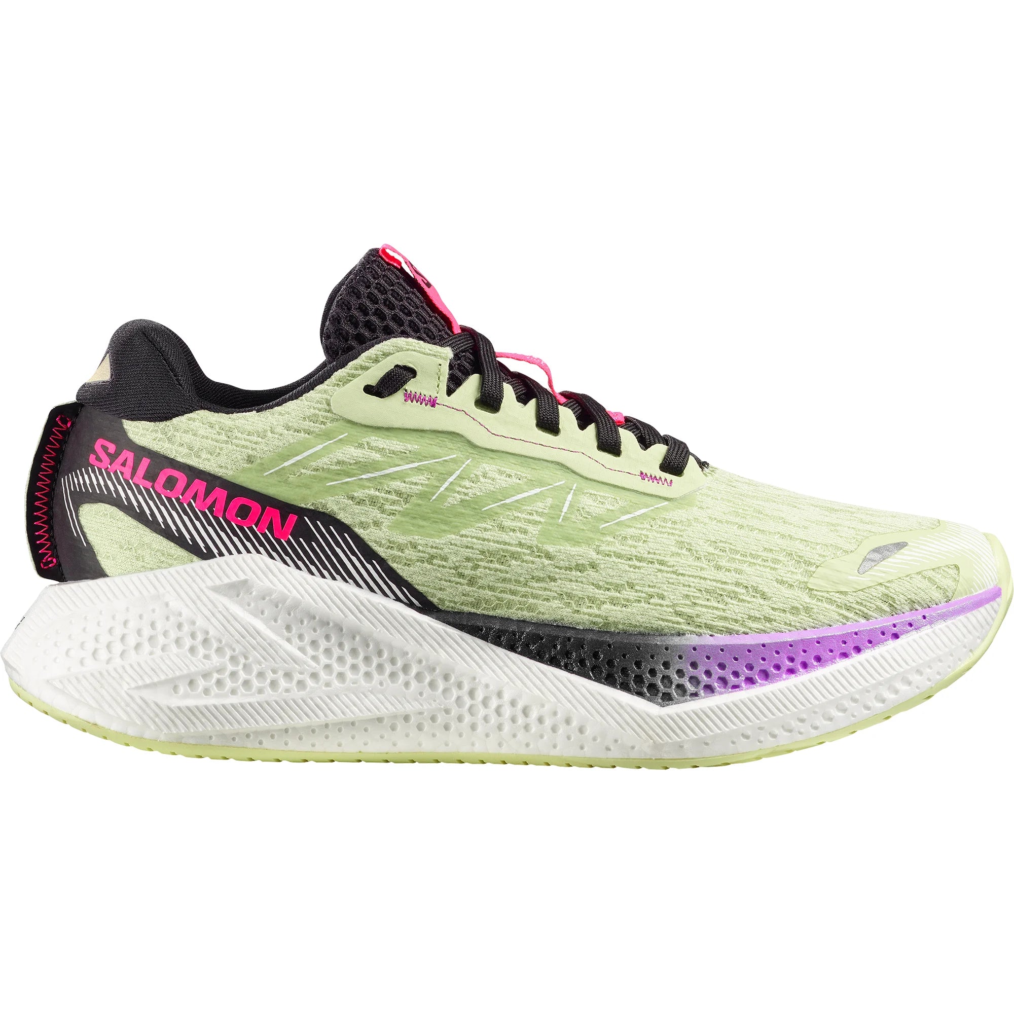 SALOMON AERO GLIDE 4 F/W