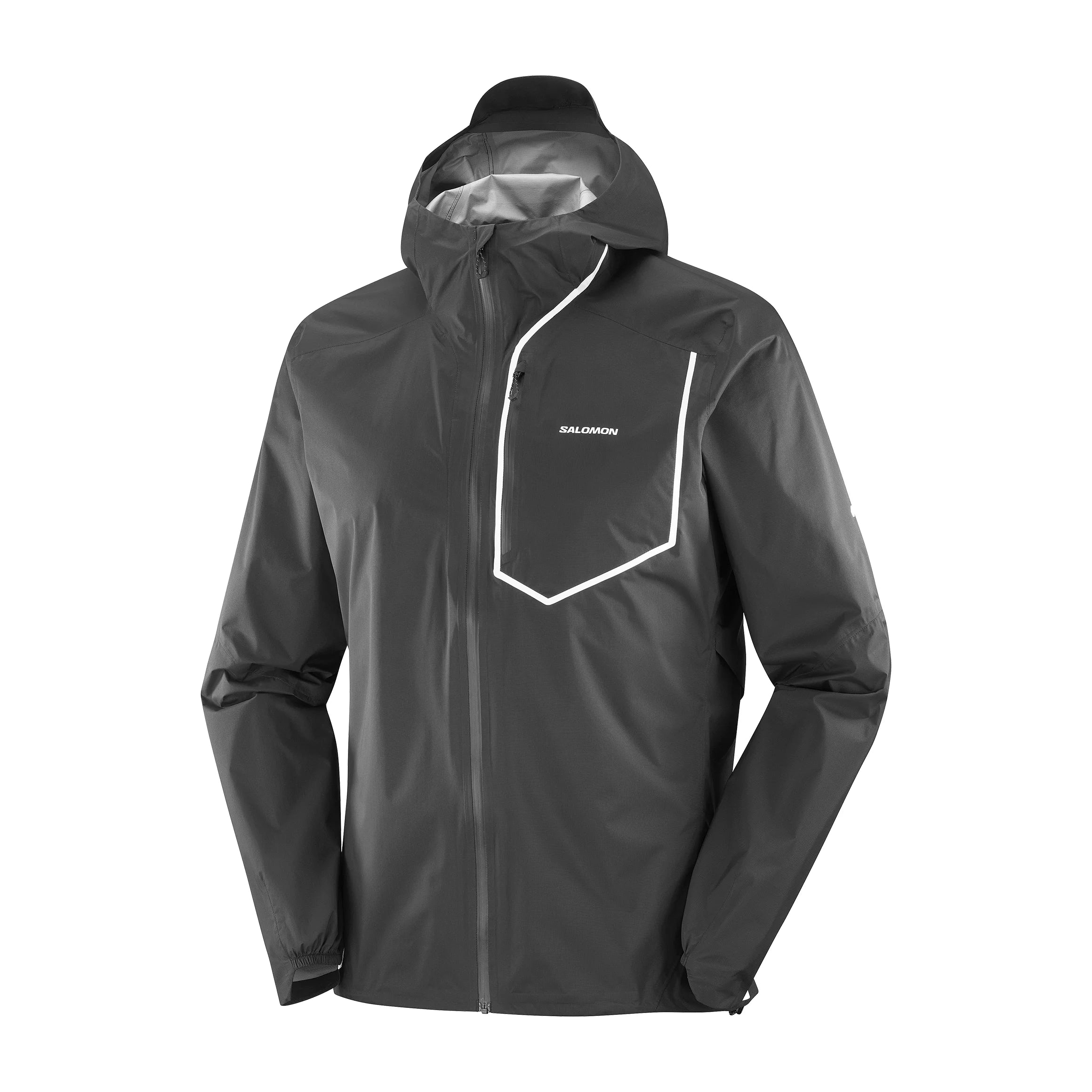 SALOMON BONATTI PRO JACKET F/W
