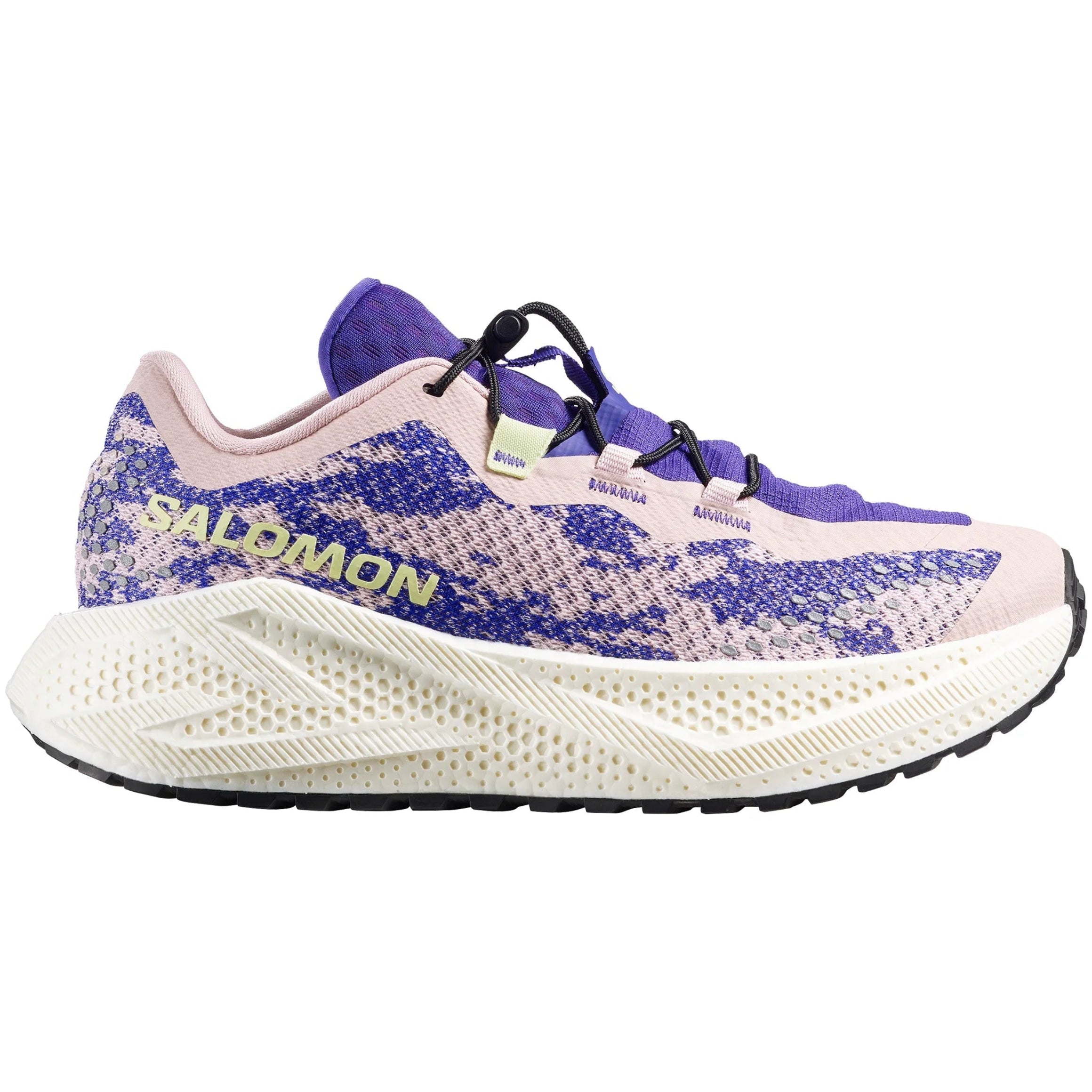 SALOMON AERO GLIDE 4 GRVL F/W