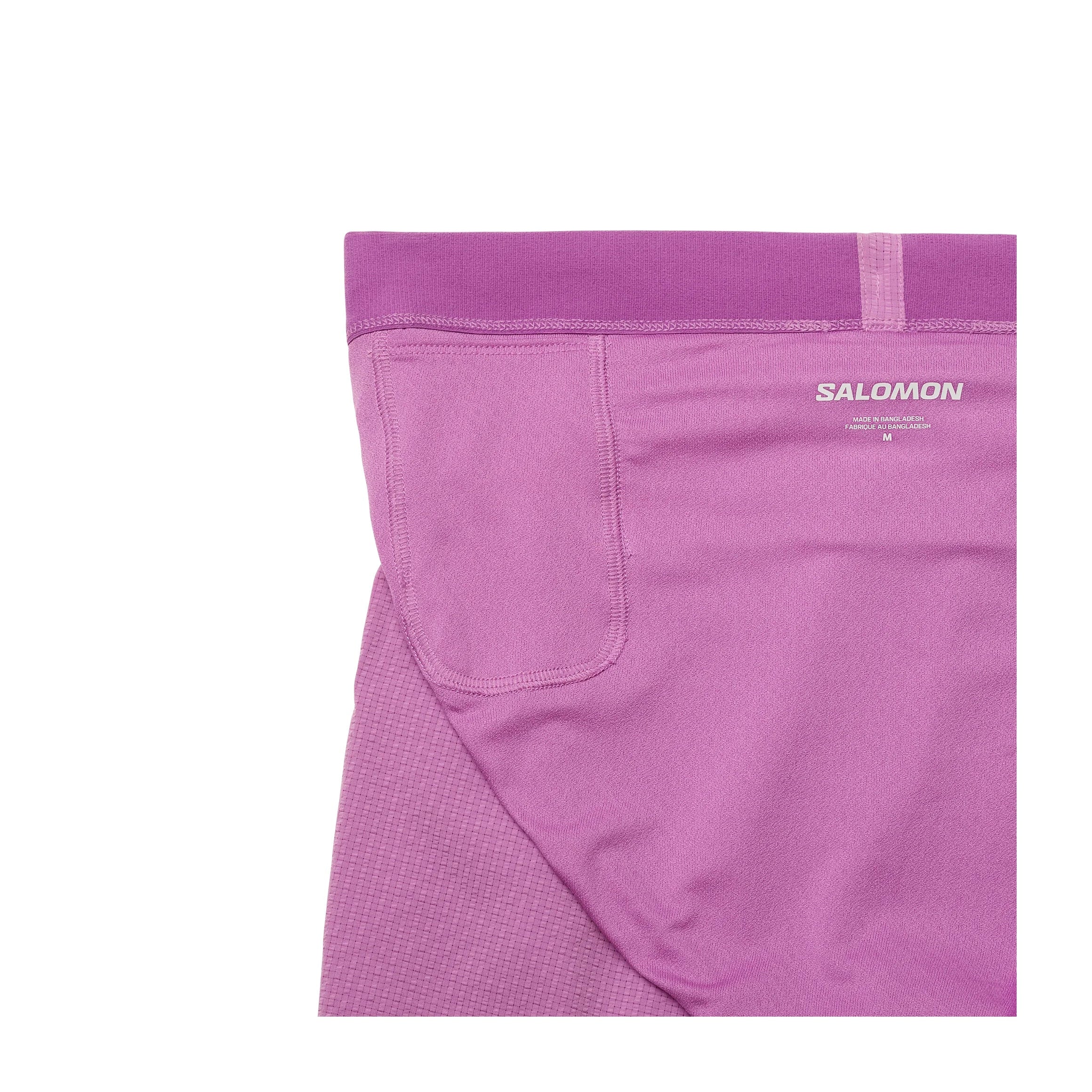 SALOMON SENSE AERO SPLIT SHORT 3" F/W