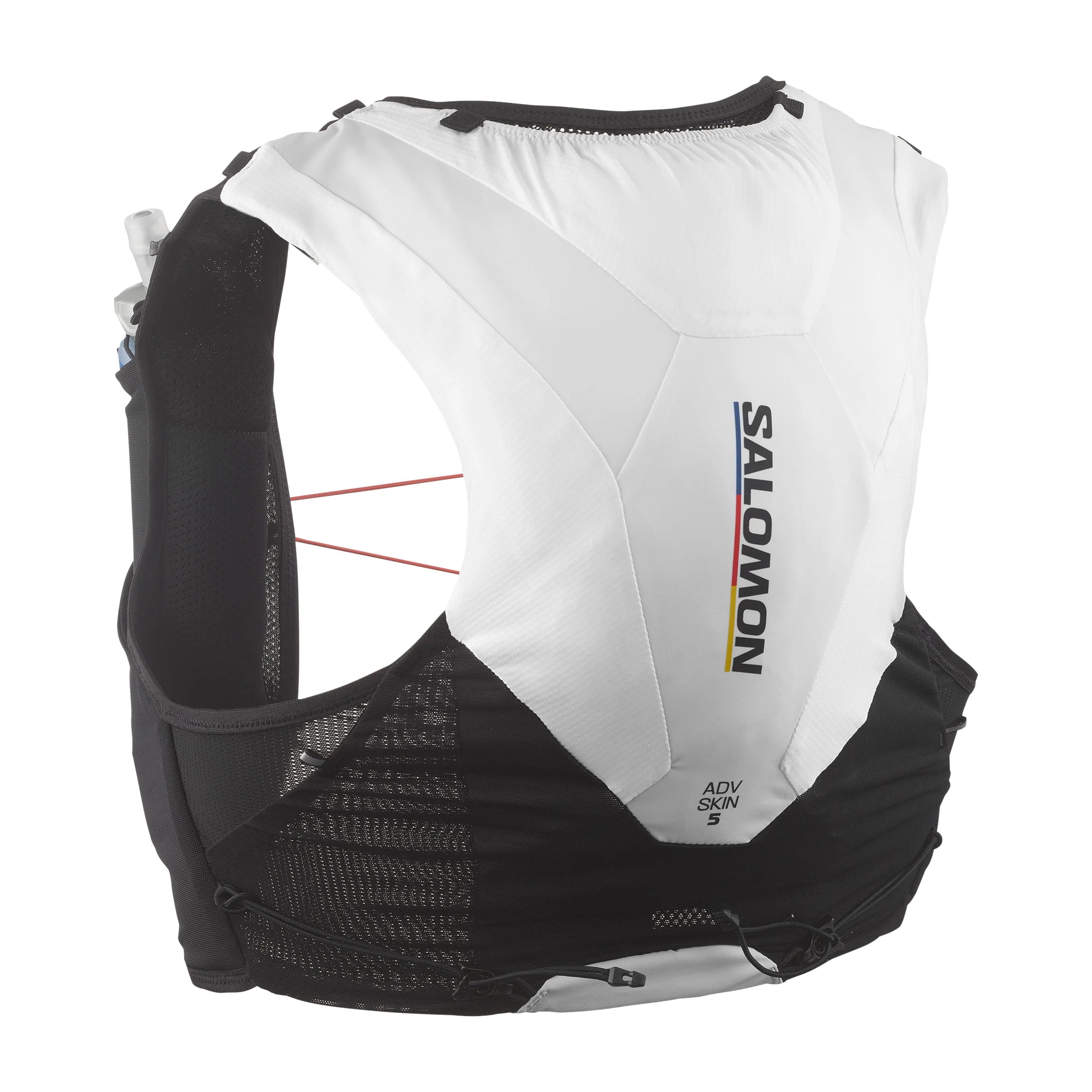 SALOMON ADV SKIN 5 RACE FLAG SET