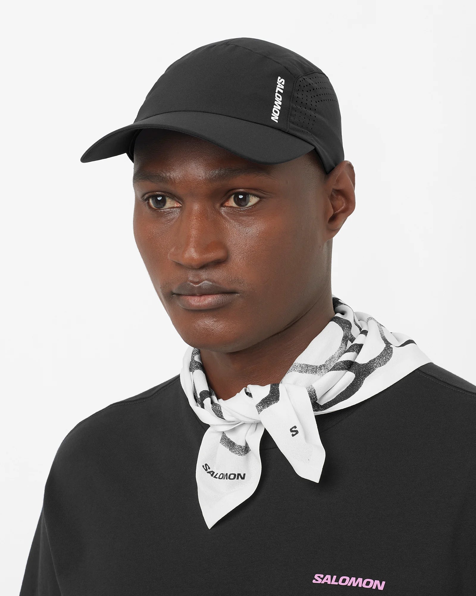 SALOMON SHAKEOUT CAP UNISEX