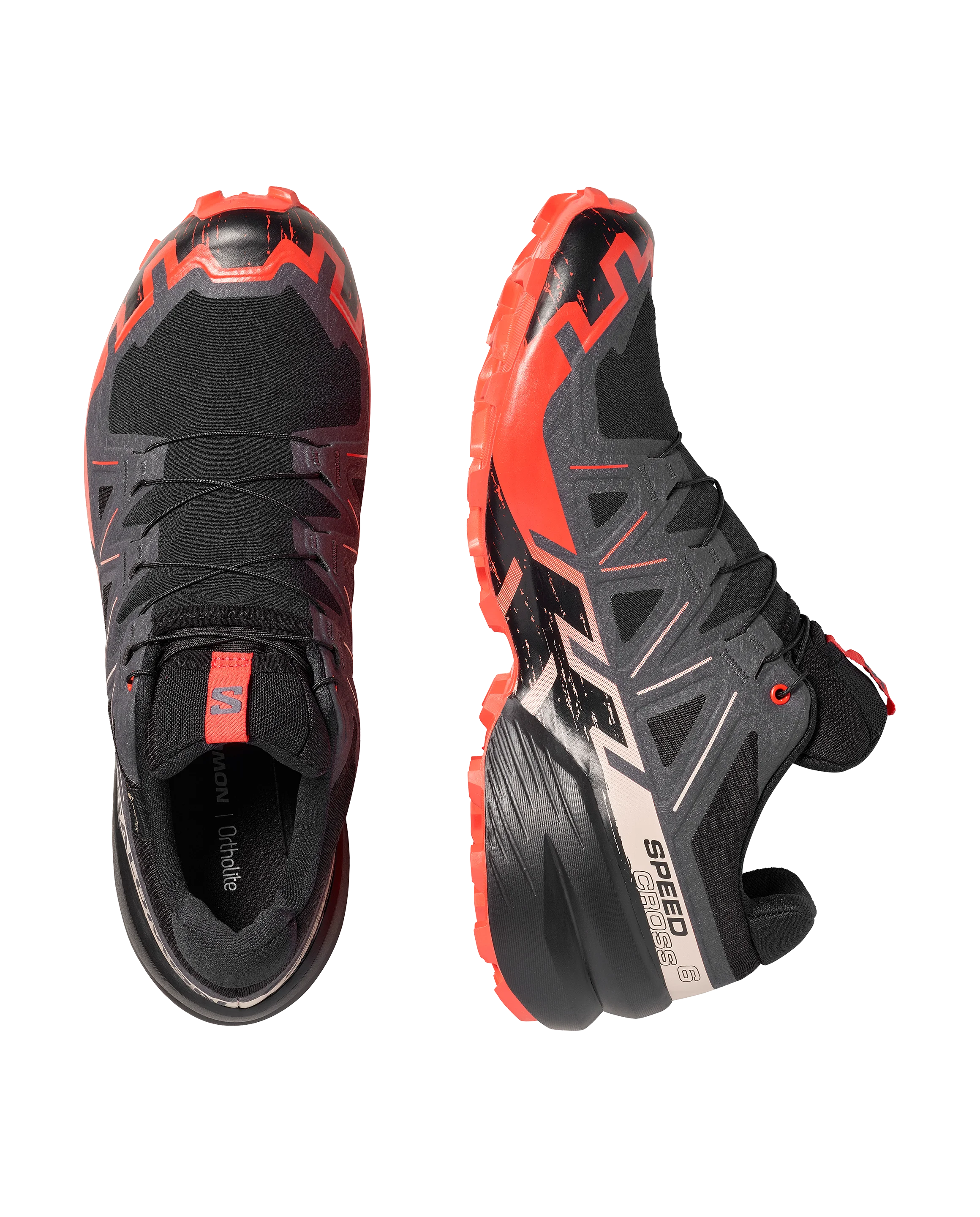 SALOMON SPEEDCROSS 6 GTX H/M